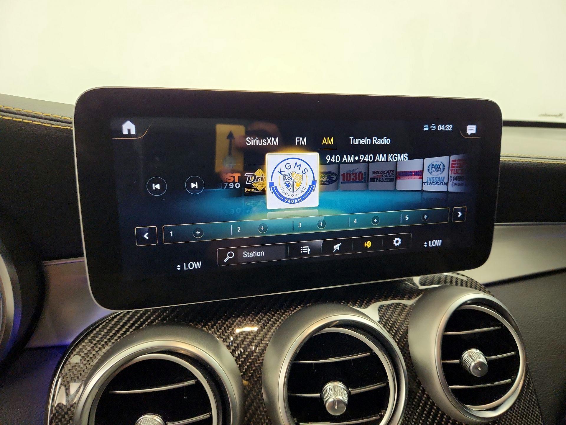 Thumbnail: 2020 Mercedes-Benz GL-Class - 16