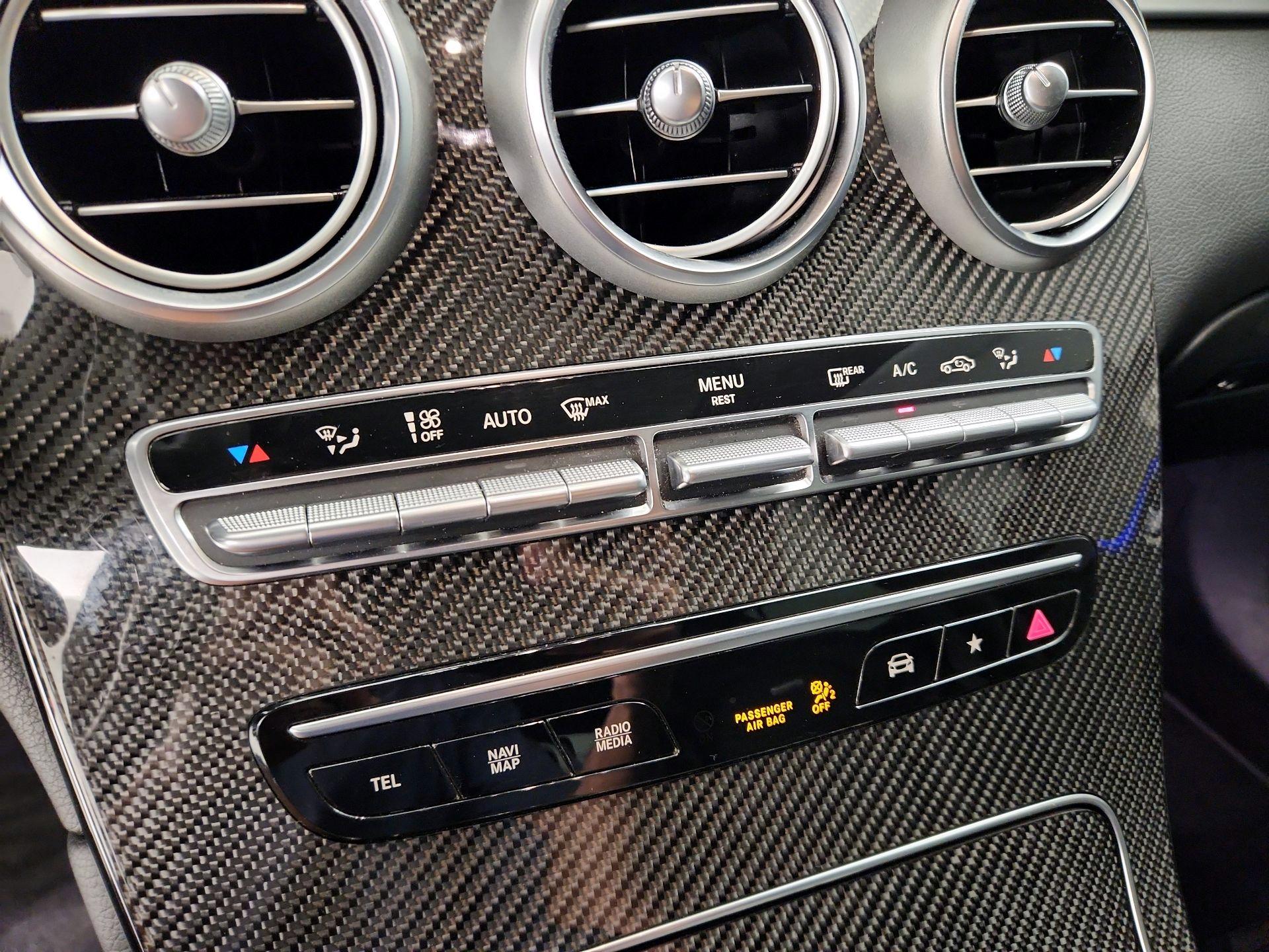 Thumbnail: 2020 Mercedes-Benz GL-Class - 17