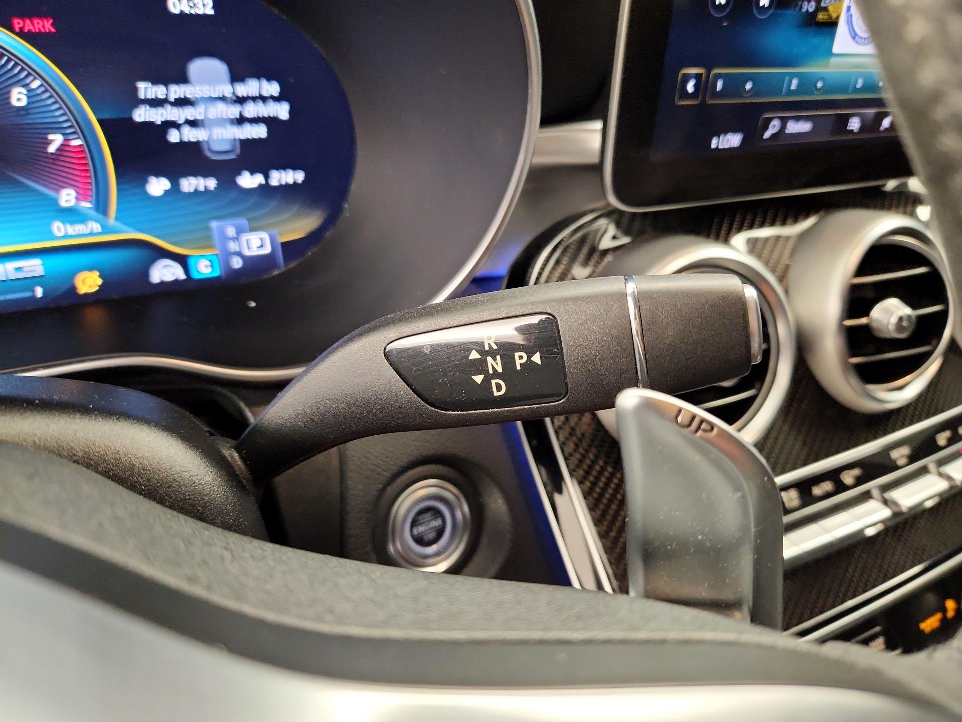 Thumbnail: 2020 Mercedes-Benz GL-Class - 18