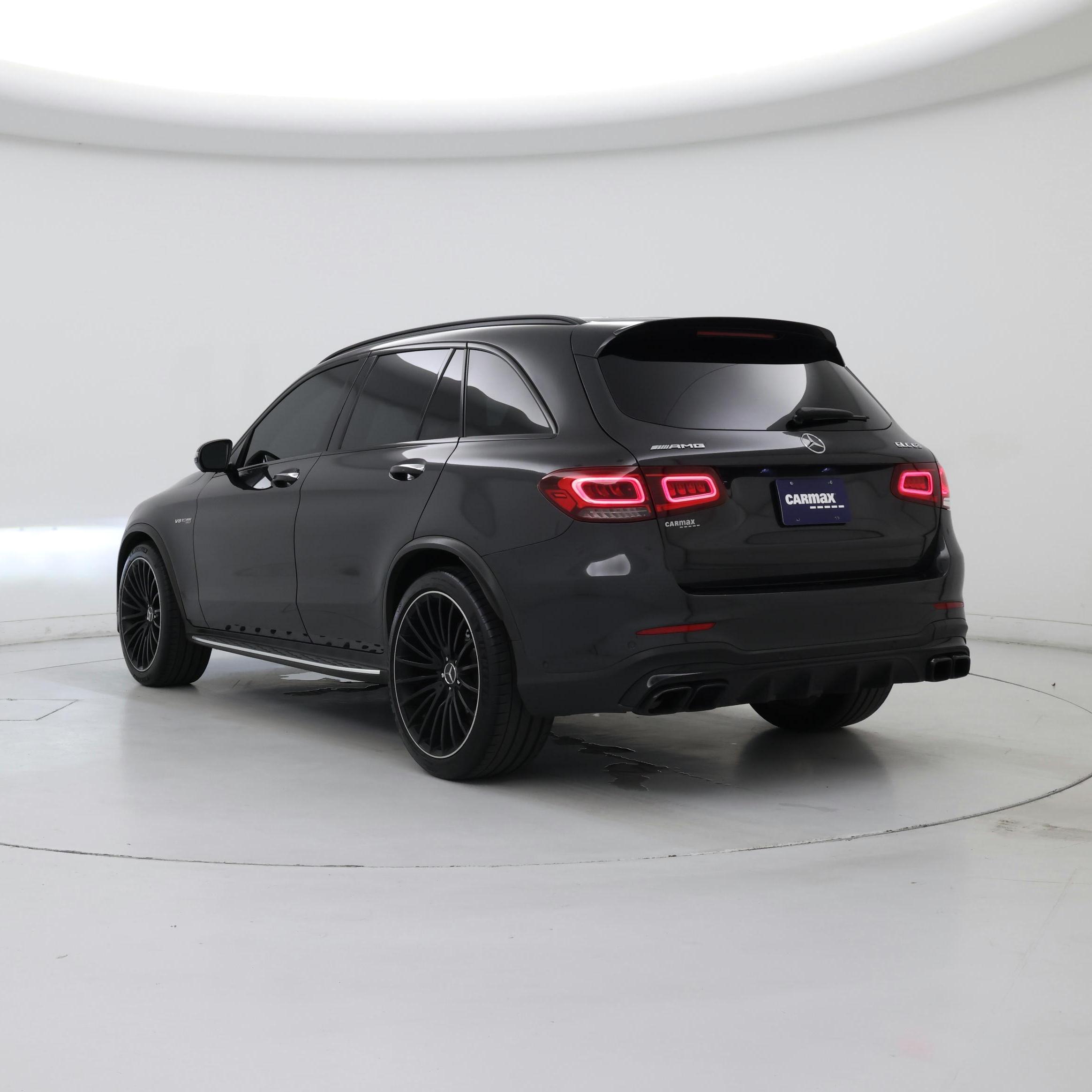 Thumbnail: 2020 Mercedes-Benz GL-Class - 2