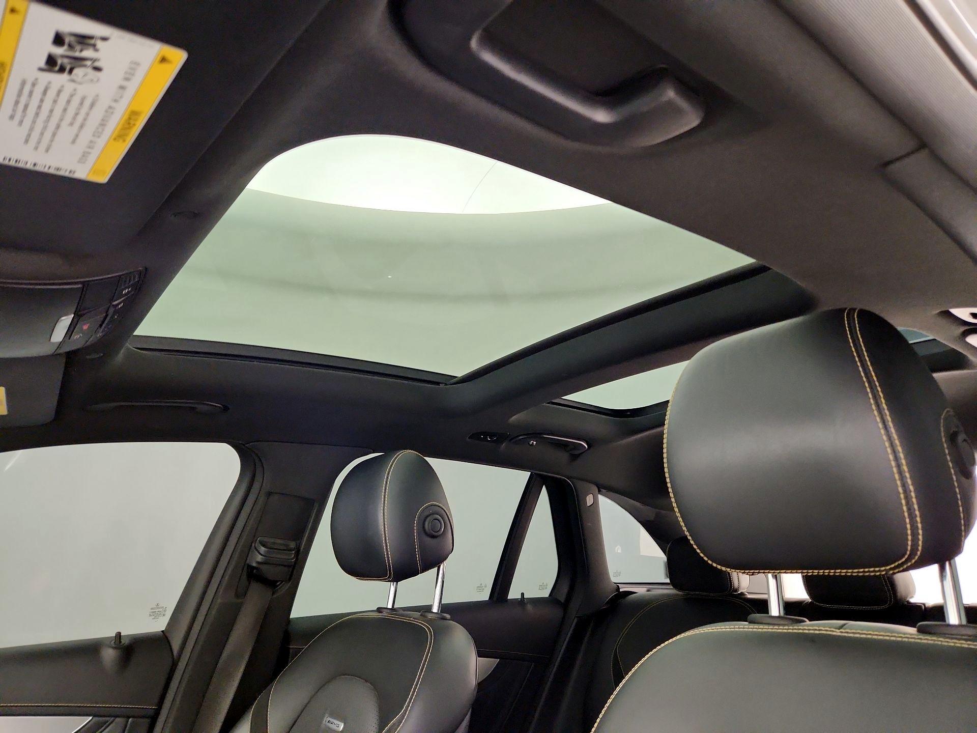 Thumbnail: 2020 Mercedes-Benz GL-Class - 20