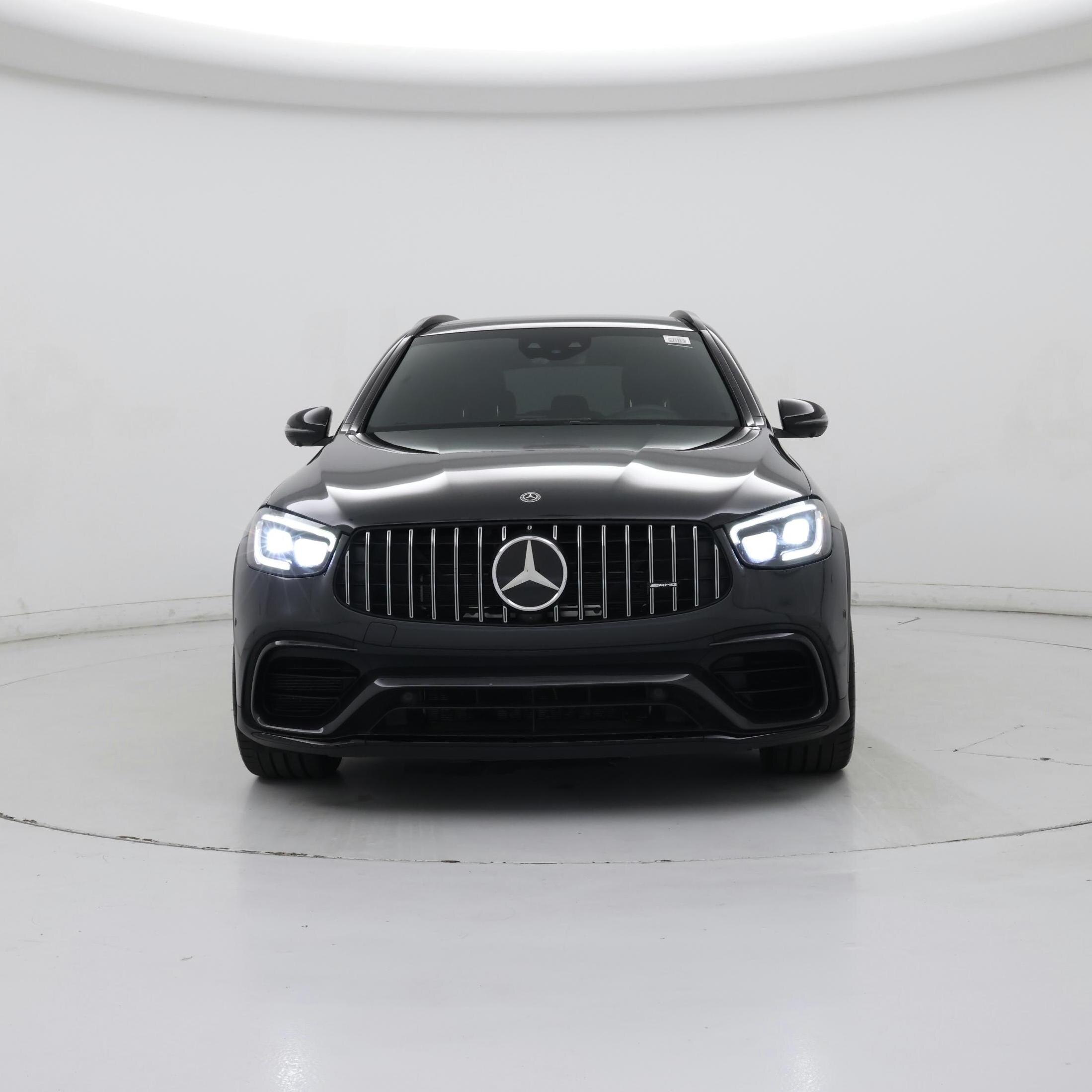 Thumbnail: 2020 Mercedes-Benz GL-Class - 5