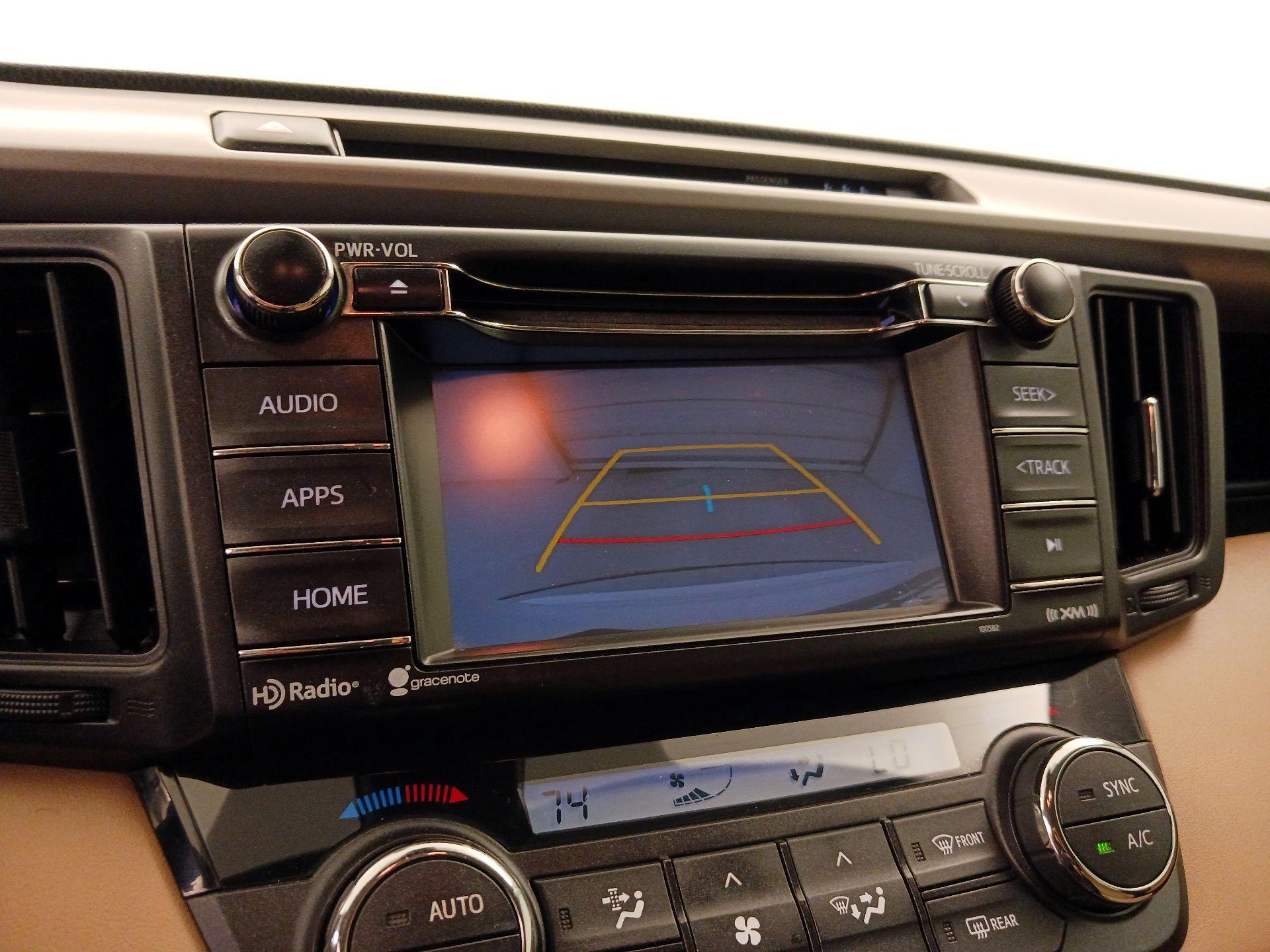 Thumbnail: 2017 Toyota RAV4 - 14