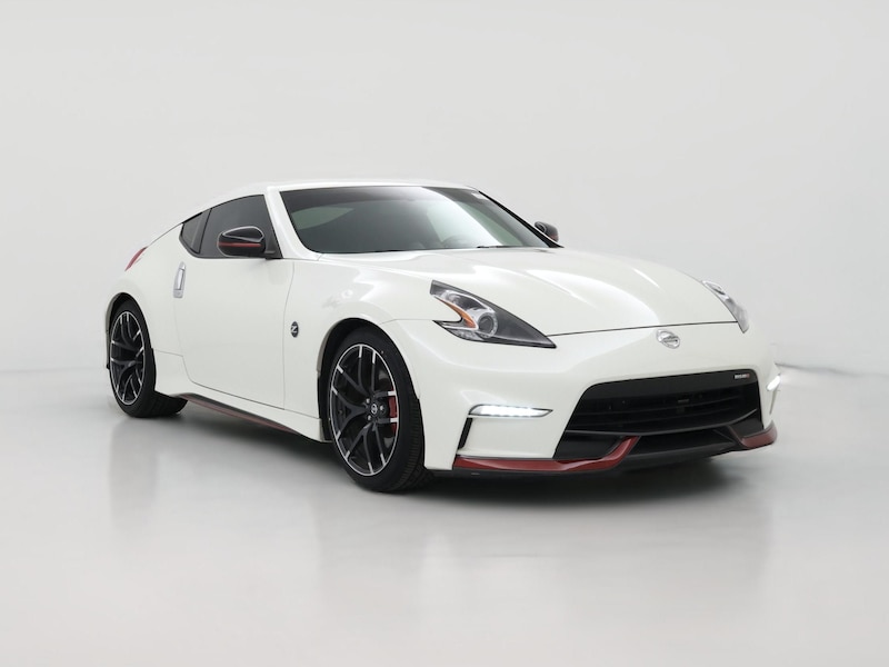 2017 Nissan Z NISMO -
                  Tucson, AZ