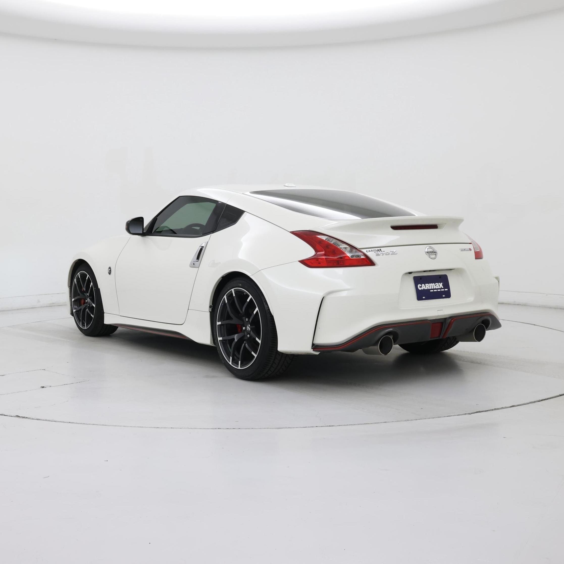 Thumbnail: 2017 Nissan Z - 2