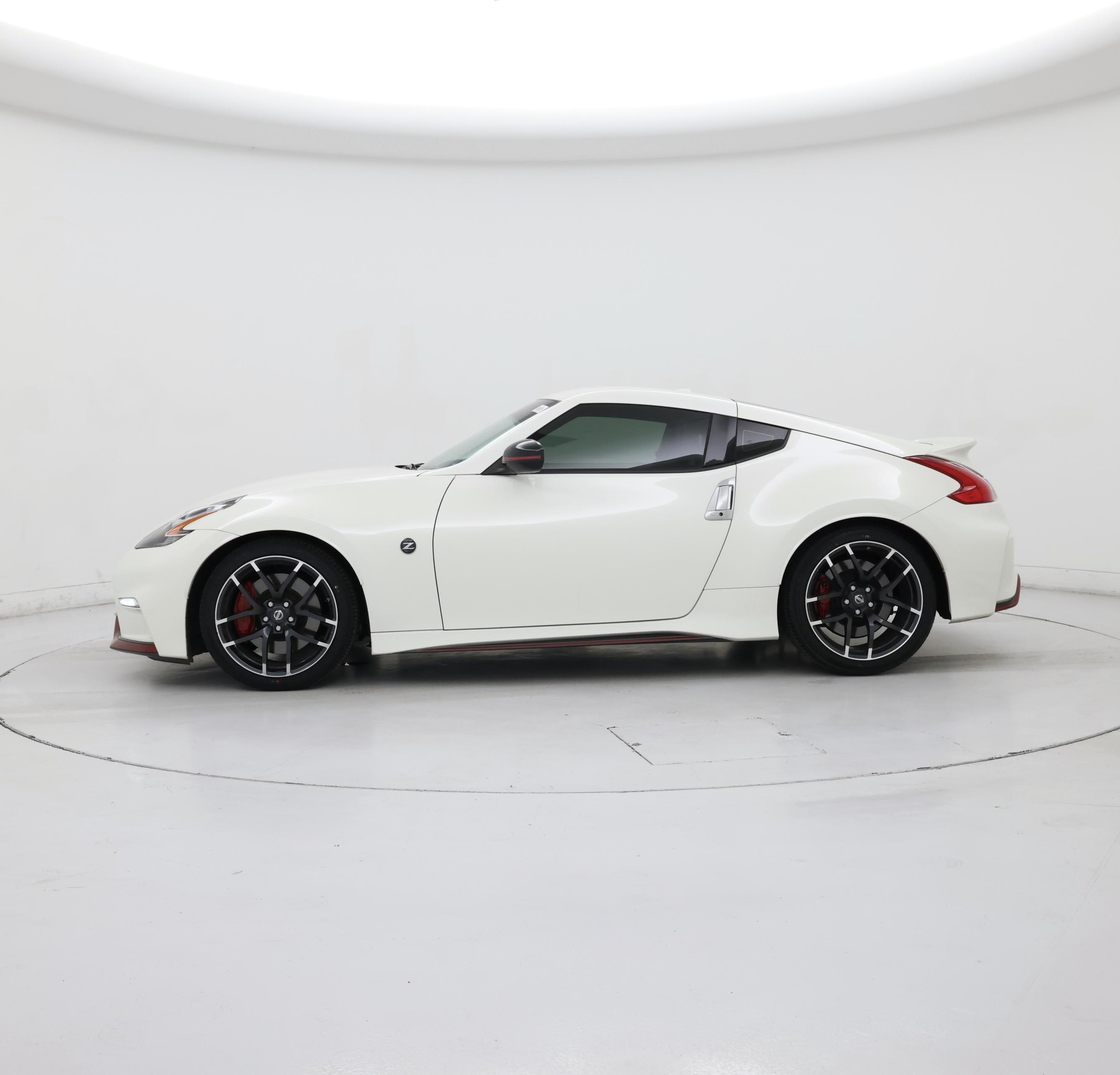 Thumbnail: 2017 Nissan Z - 3