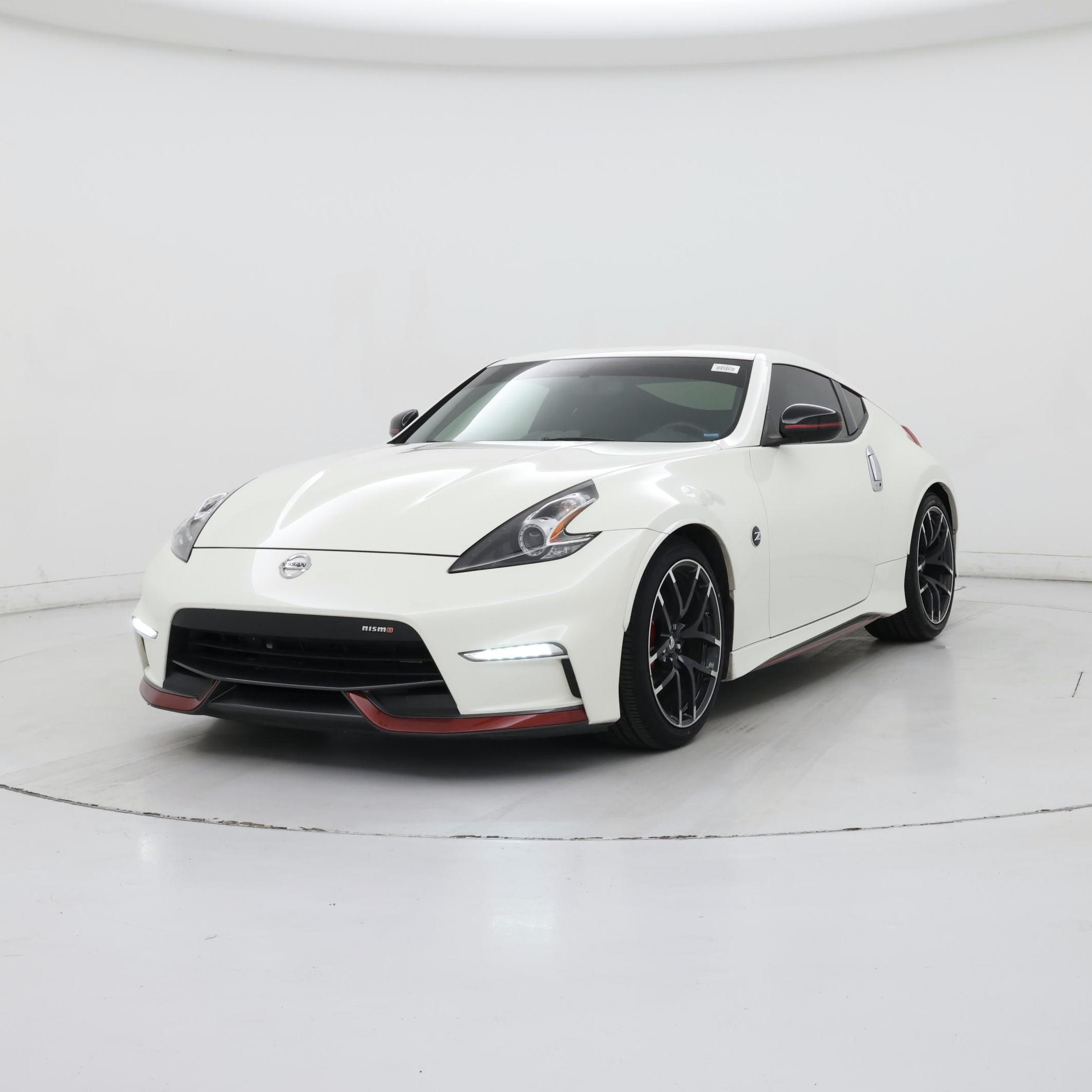 Thumbnail: 2017 Nissan Z - 4