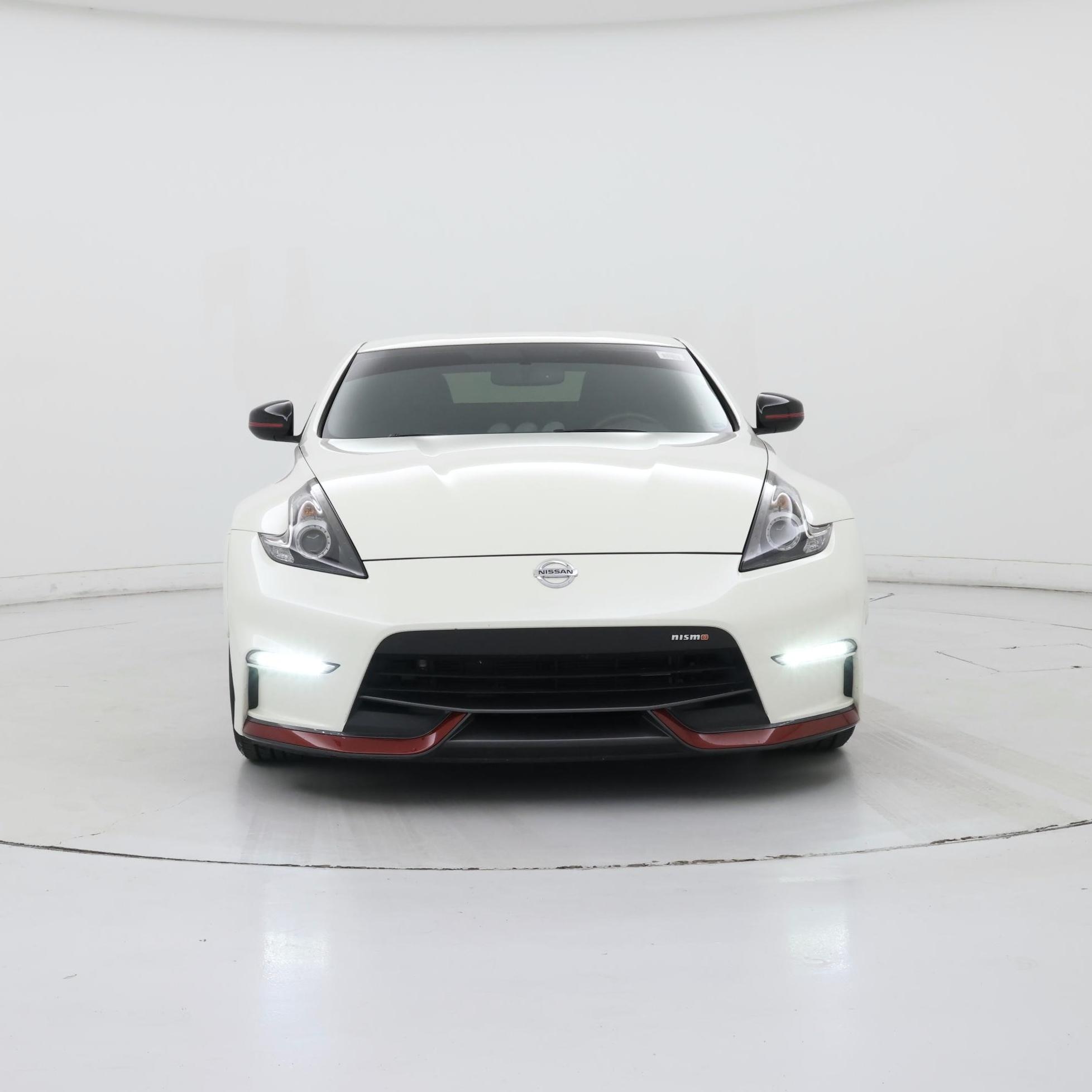 Thumbnail: 2017 Nissan Z - 5