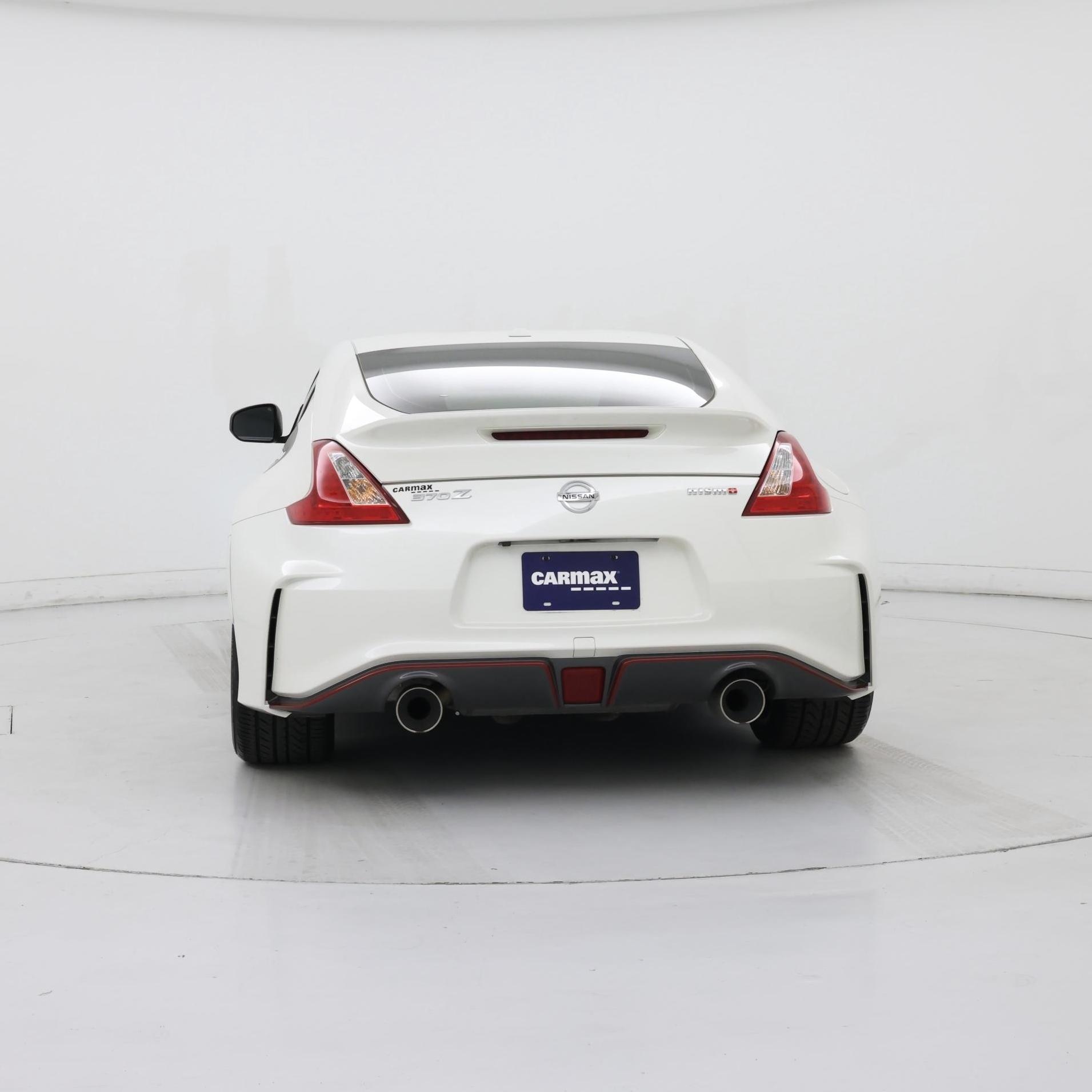 Thumbnail: 2017 Nissan Z - 6