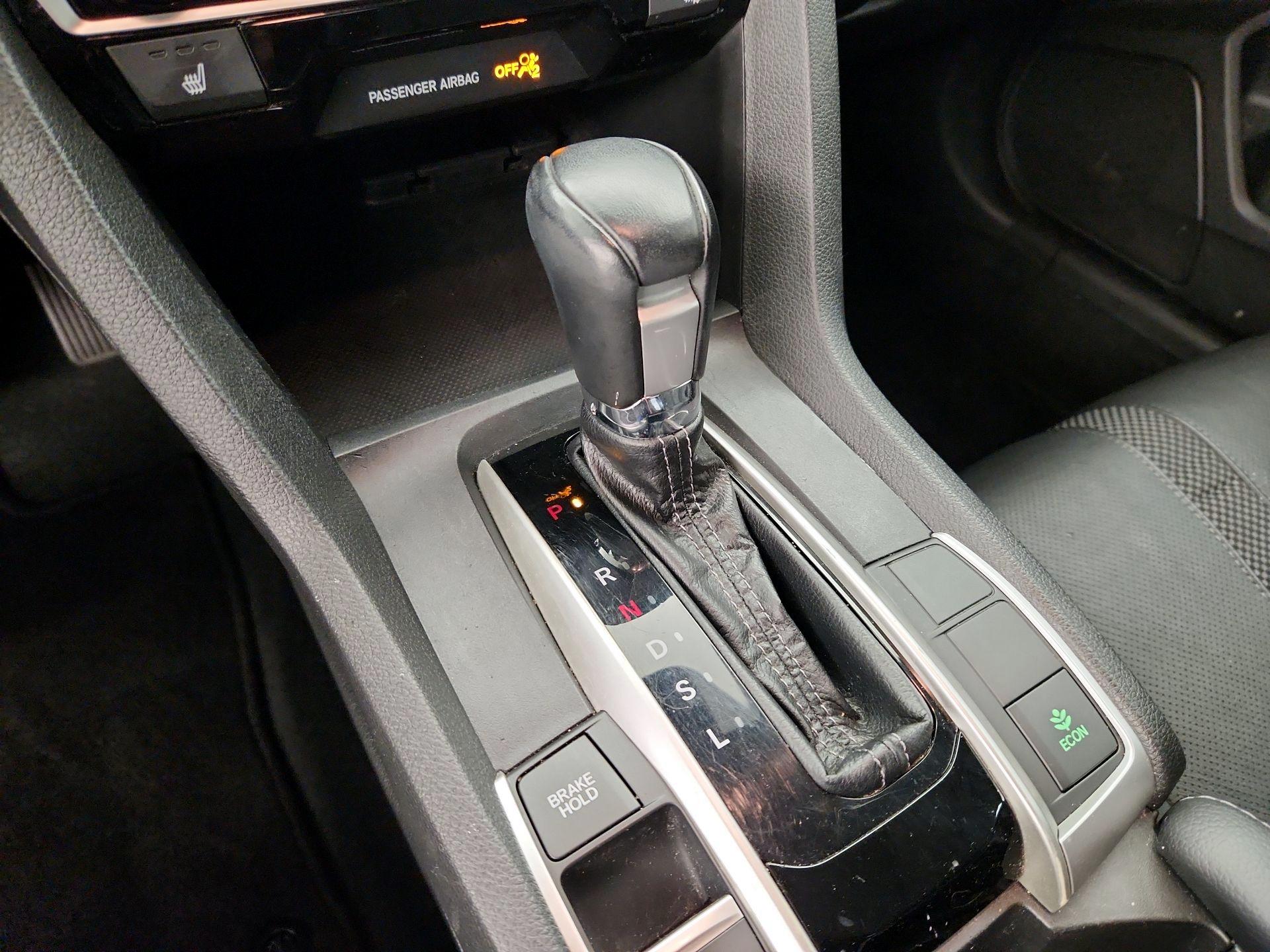 Thumbnail: 2020 Honda Civic - 17