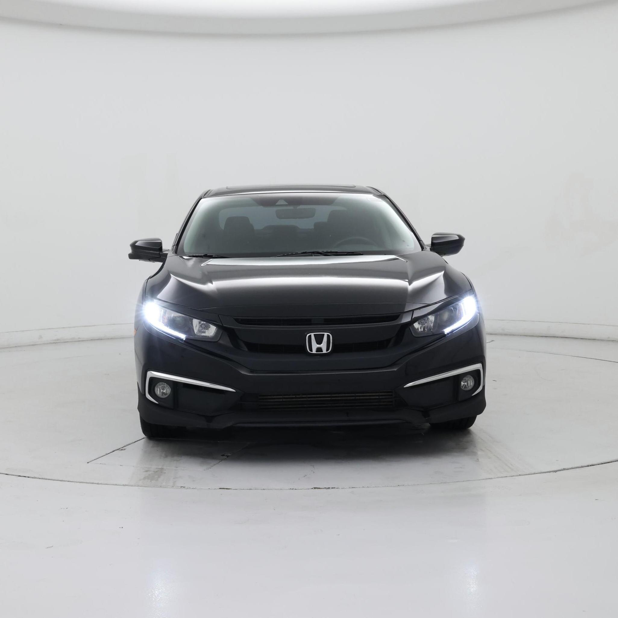 Thumbnail: 2020 Honda Civic - 5