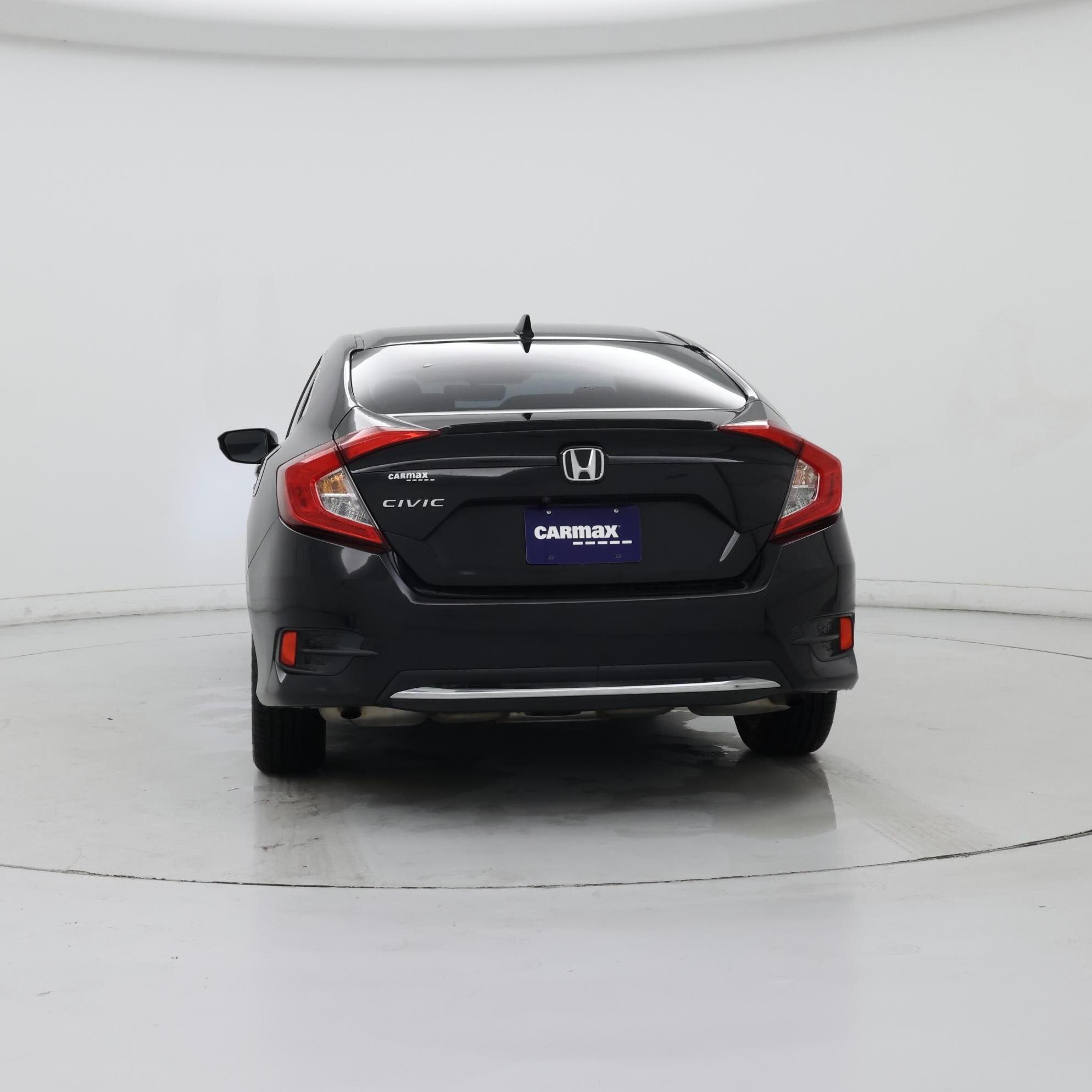 Thumbnail: 2020 Honda Civic - 6