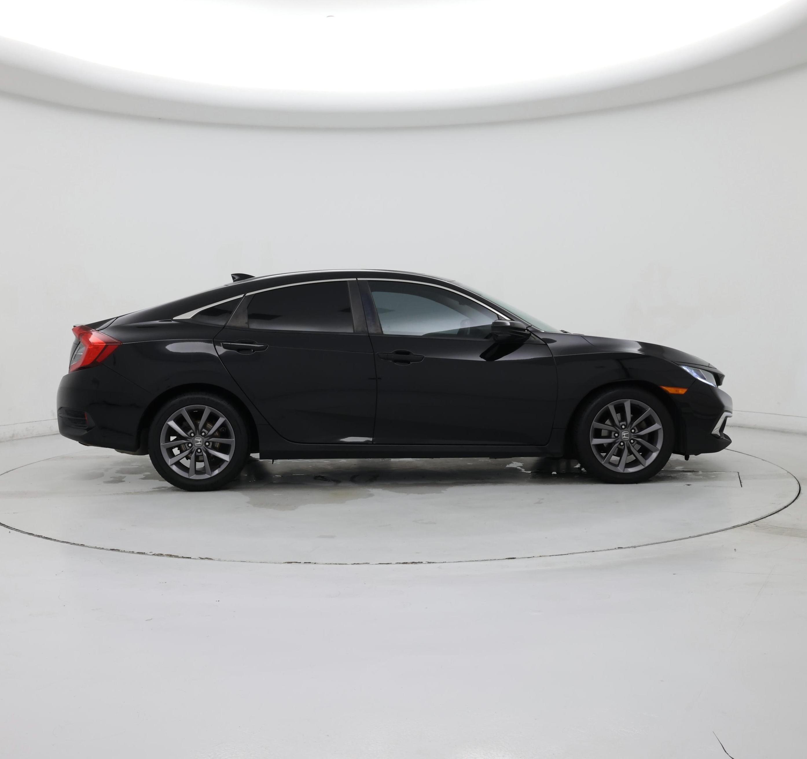 Thumbnail: 2020 Honda Civic - 7