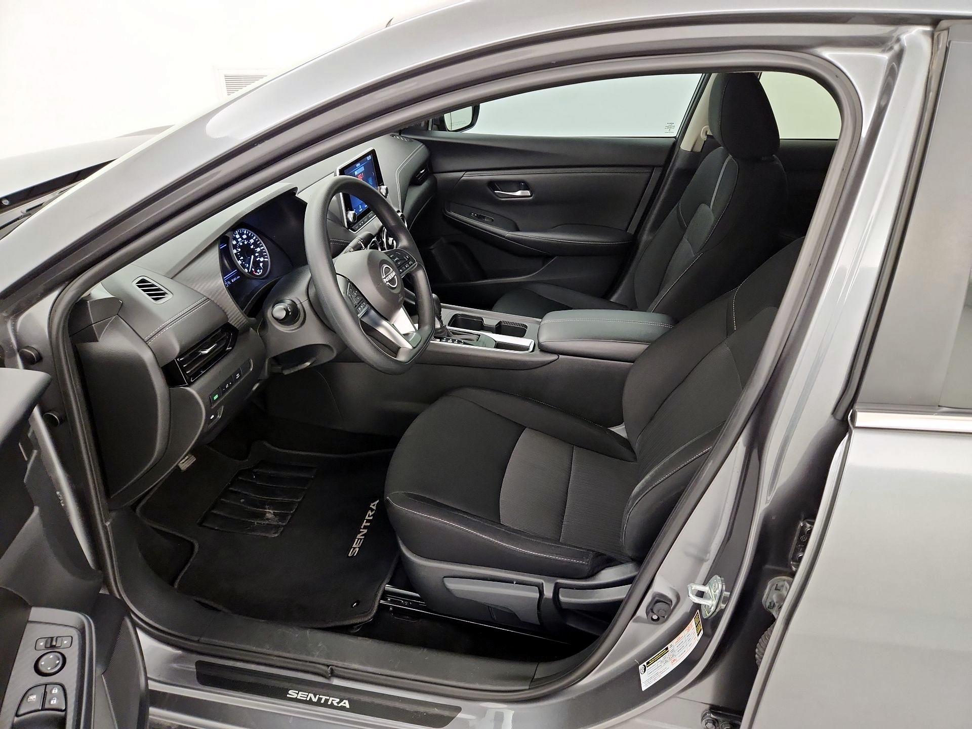 Thumbnail: 2024 Nissan Sentra - 11
