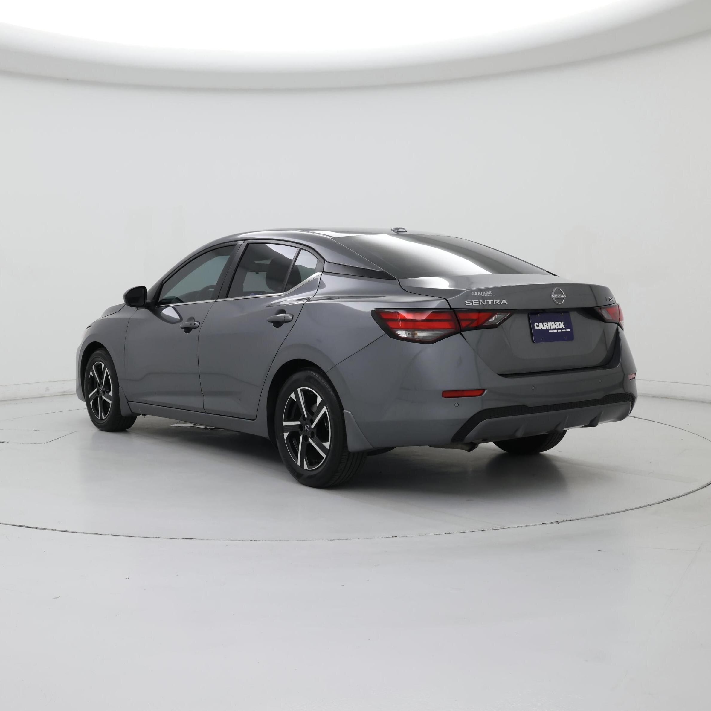 Thumbnail: 2024 Nissan Sentra - 2