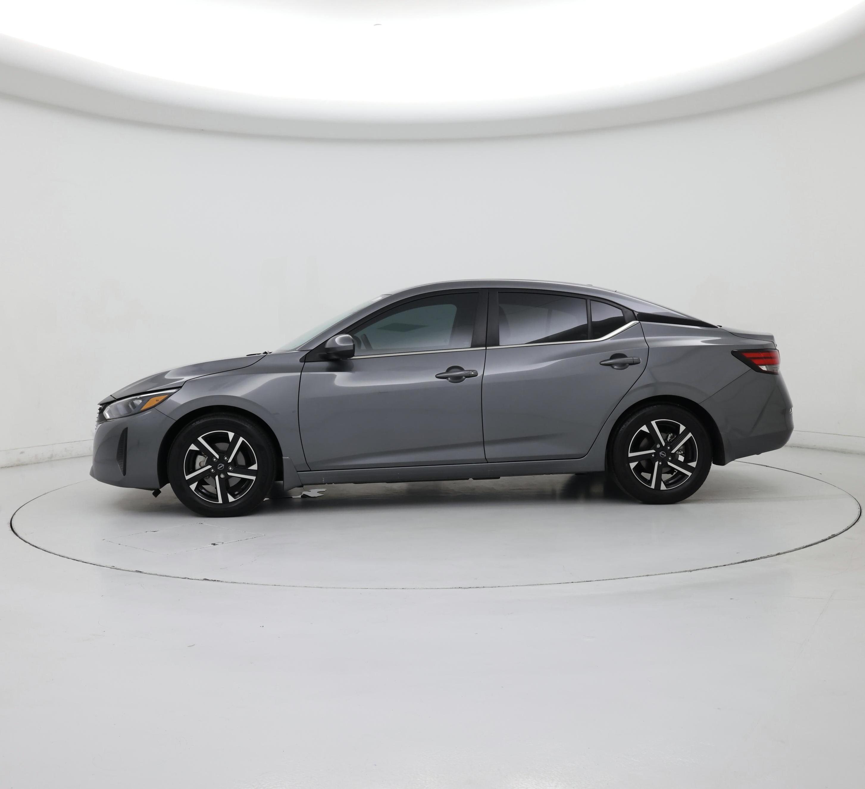 Thumbnail: 2024 Nissan Sentra - 3
