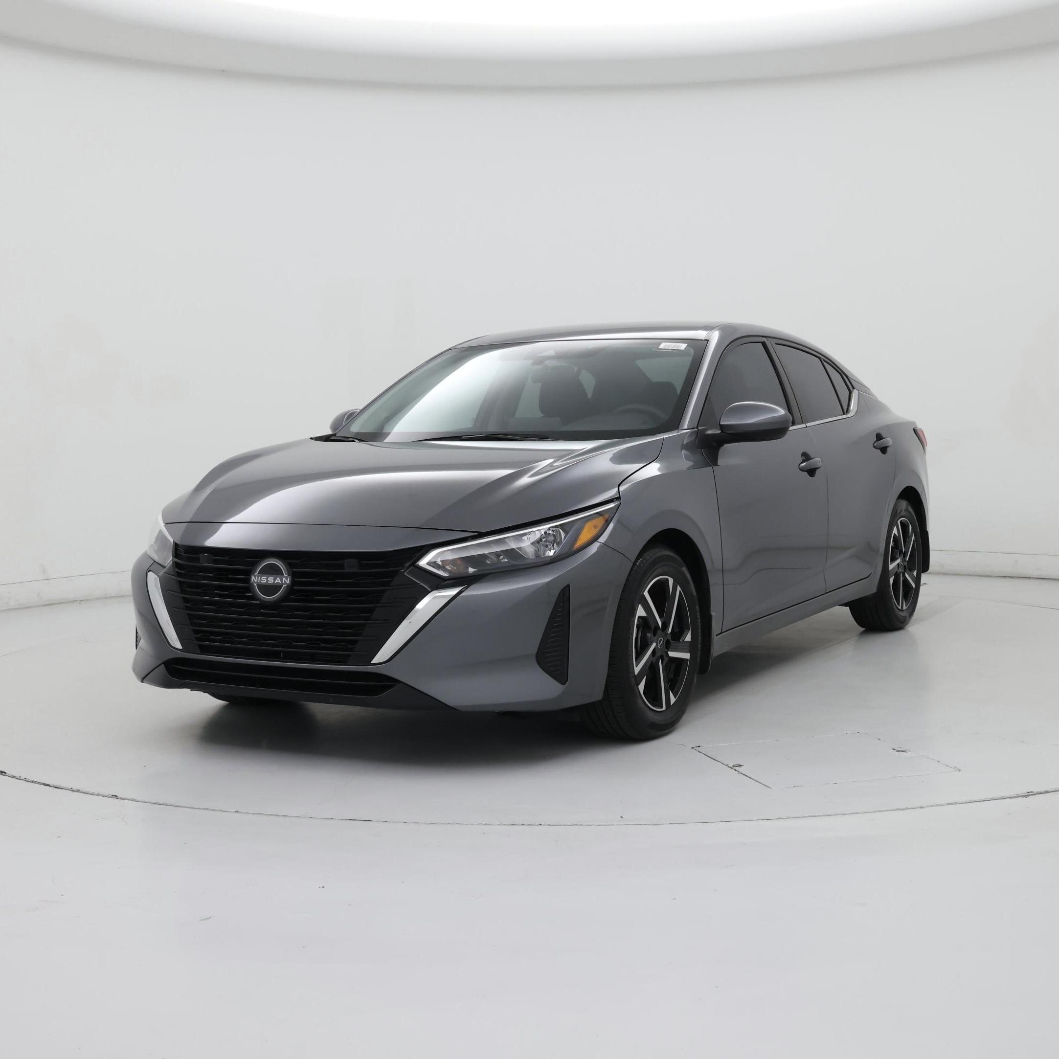 Thumbnail: 2024 Nissan Sentra - 4
