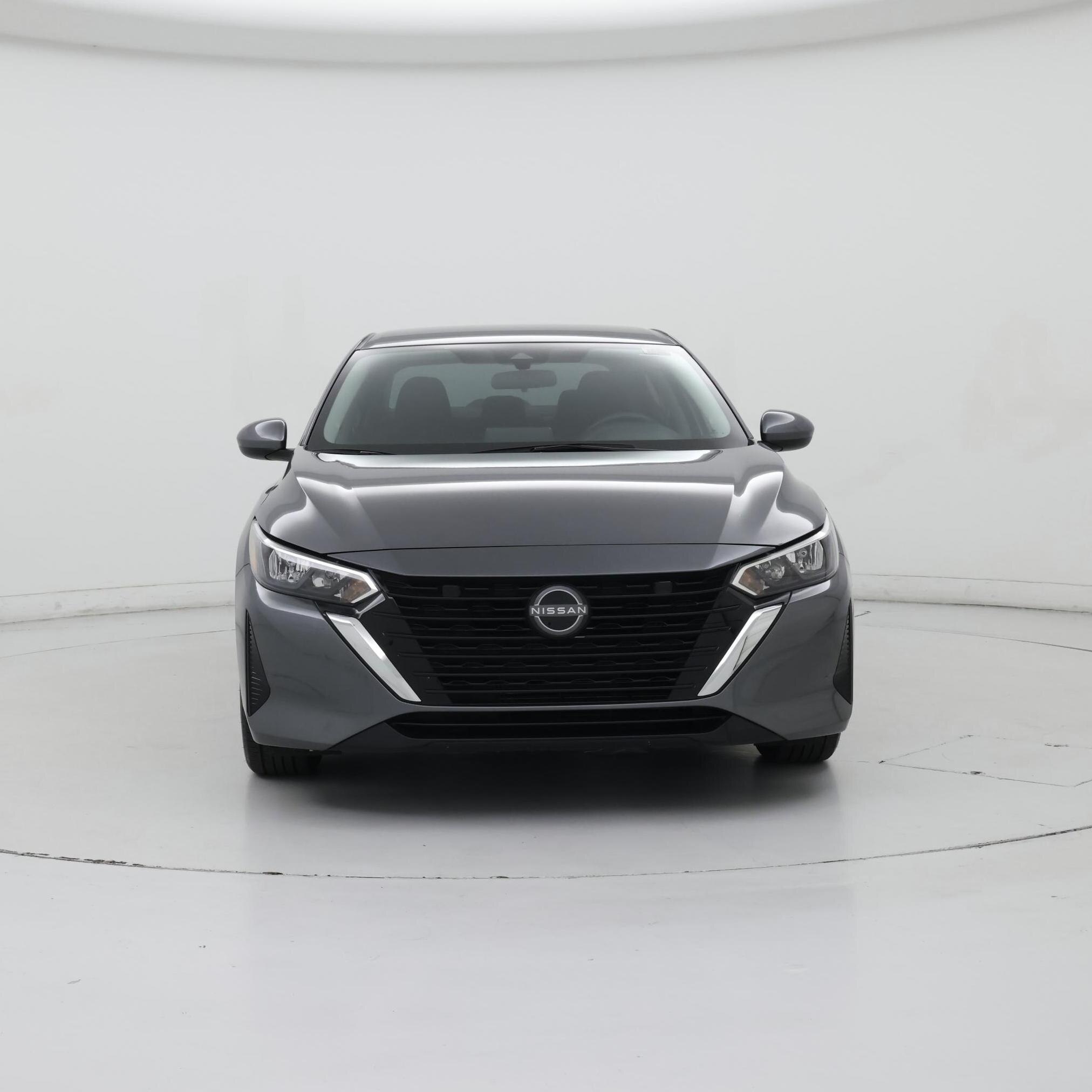 Thumbnail: 2024 Nissan Sentra - 5