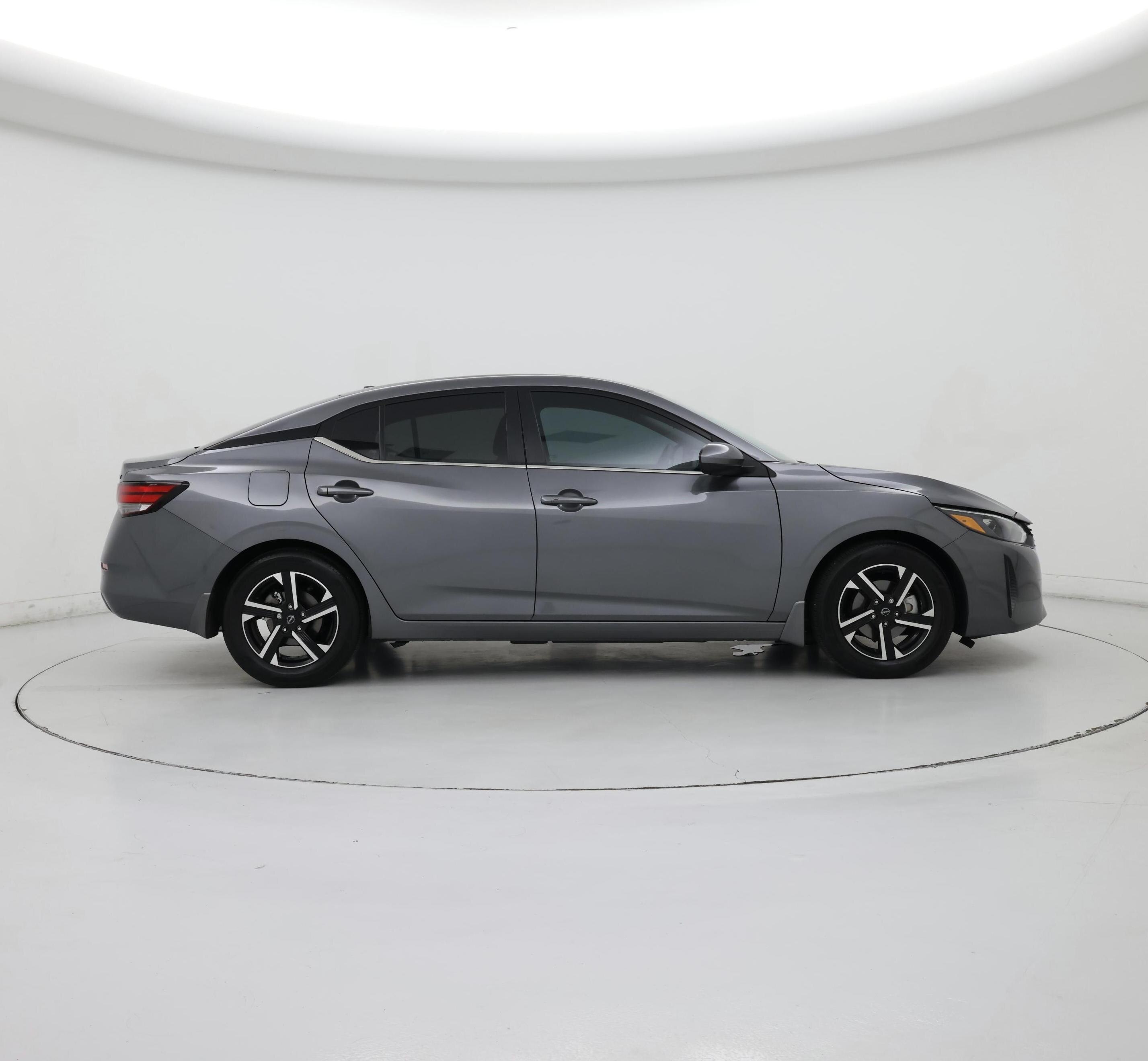 Thumbnail: 2024 Nissan Sentra - 7