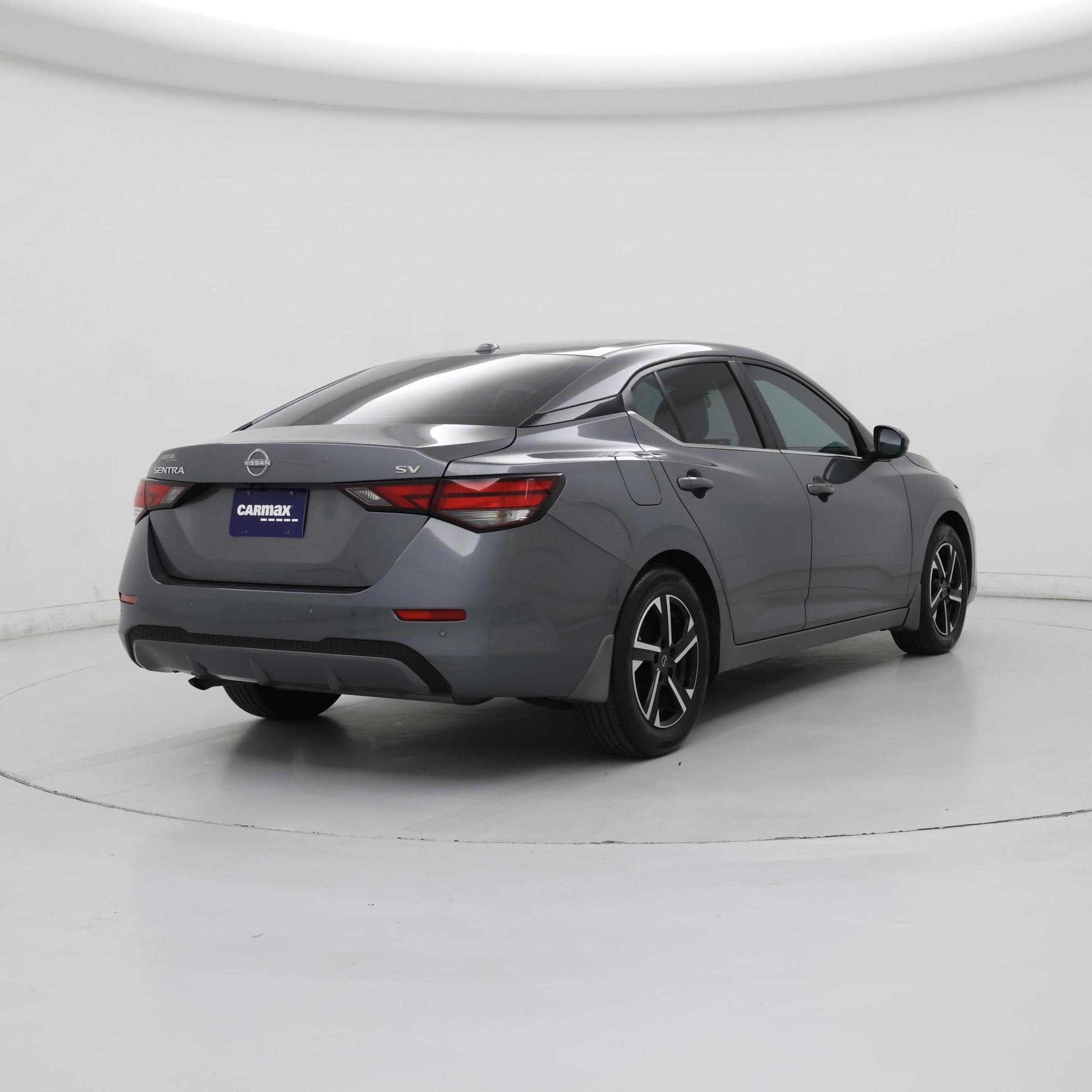 Thumbnail: 2024 Nissan Sentra - 8