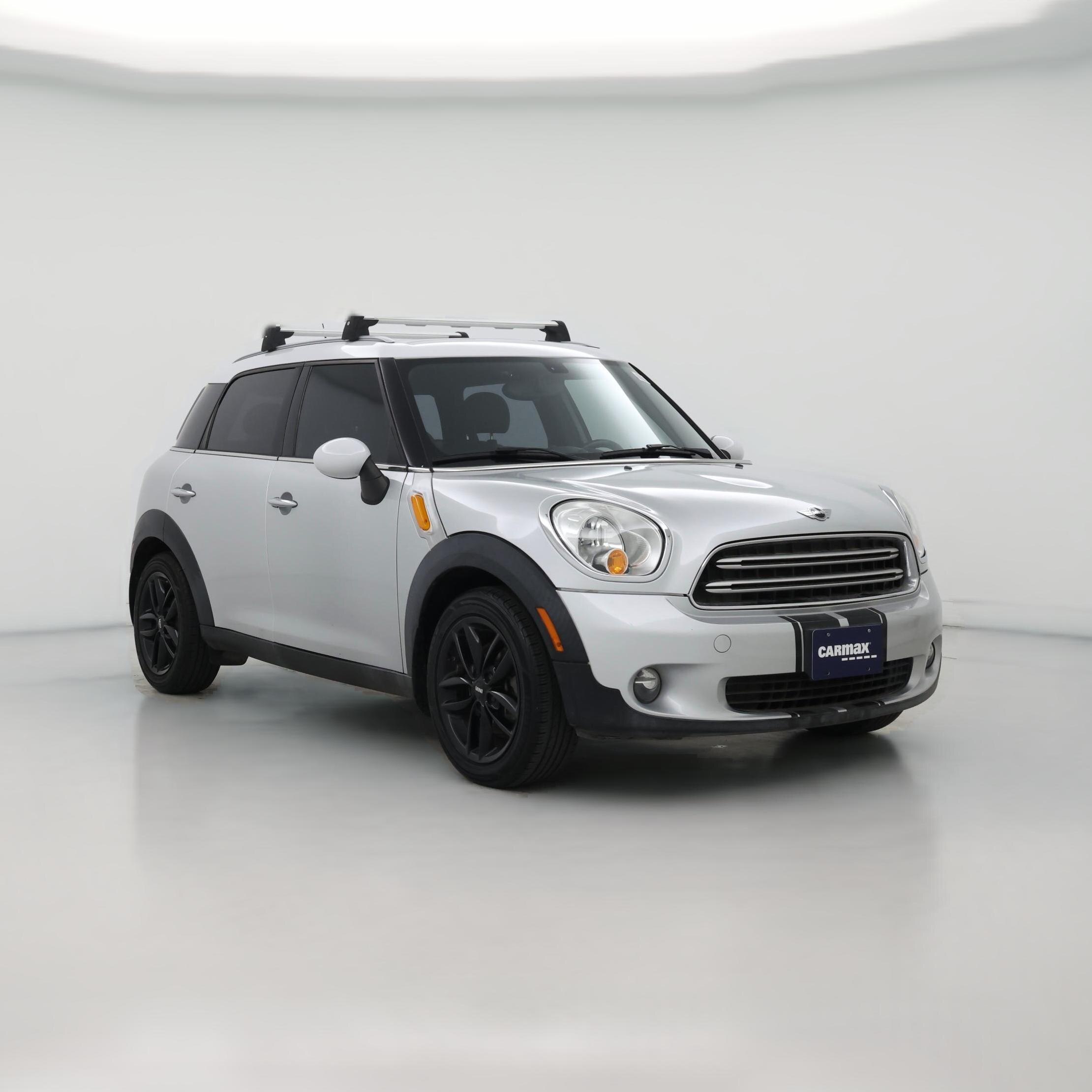 Thumbnail: 2015 MINI Cooper Countryman - 1