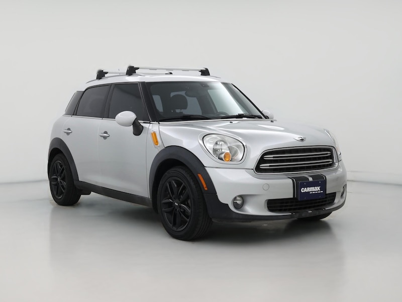 2015 MINI Cooper Countryman  -
                  Tolleson, AZ