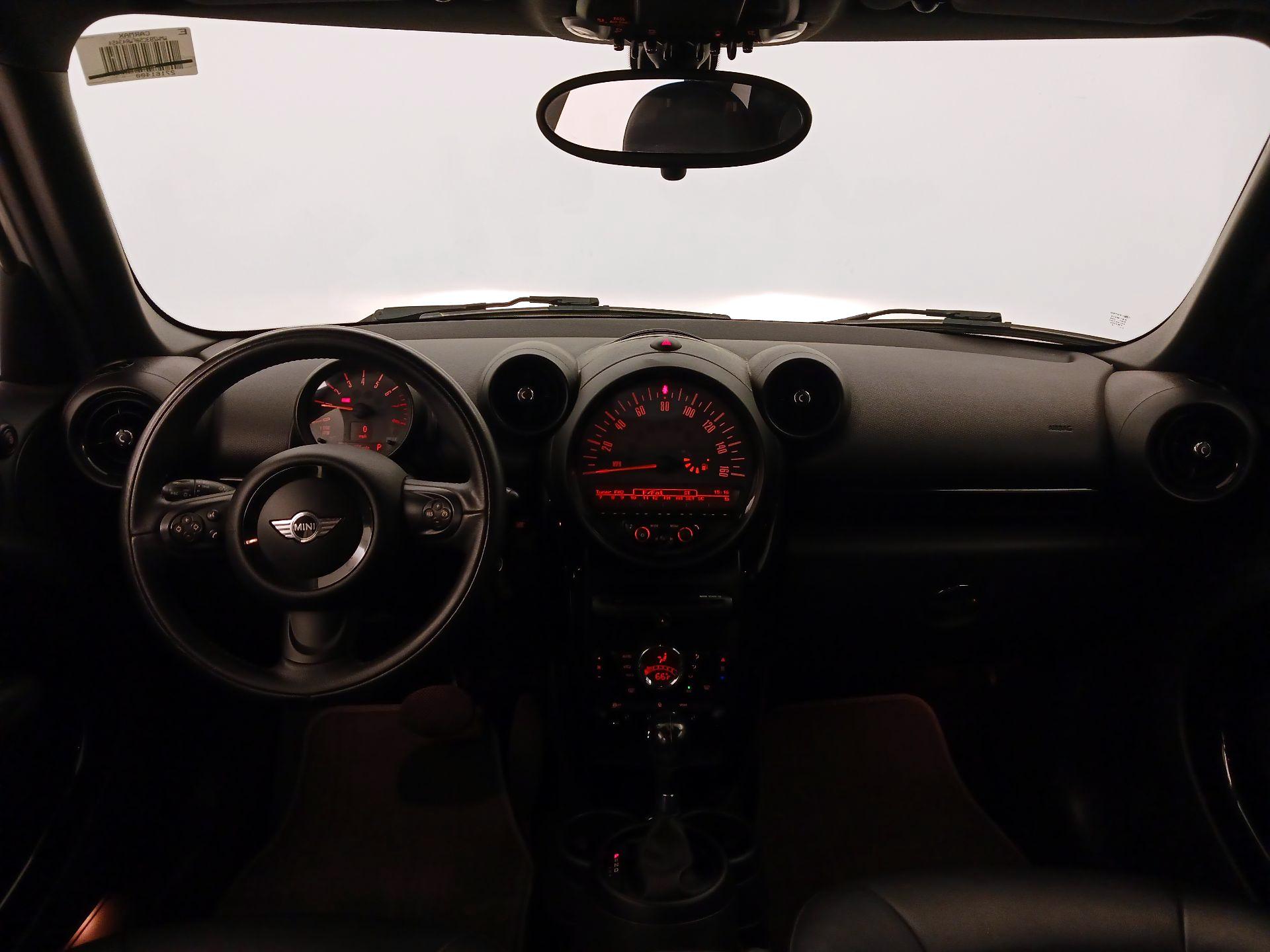 Thumbnail: 2015 MINI Cooper Countryman - 9