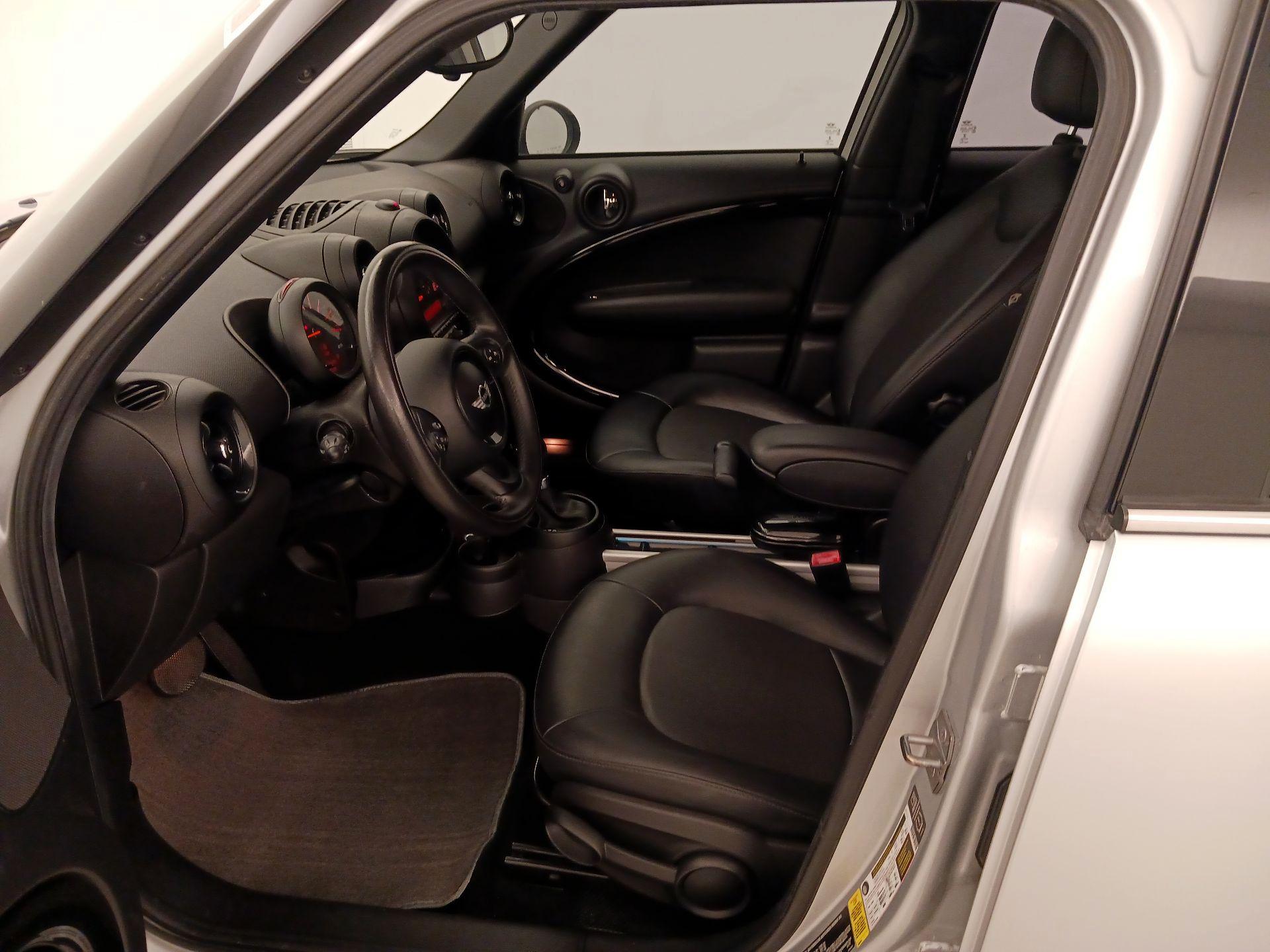 Thumbnail: 2015 MINI Cooper Countryman - 11