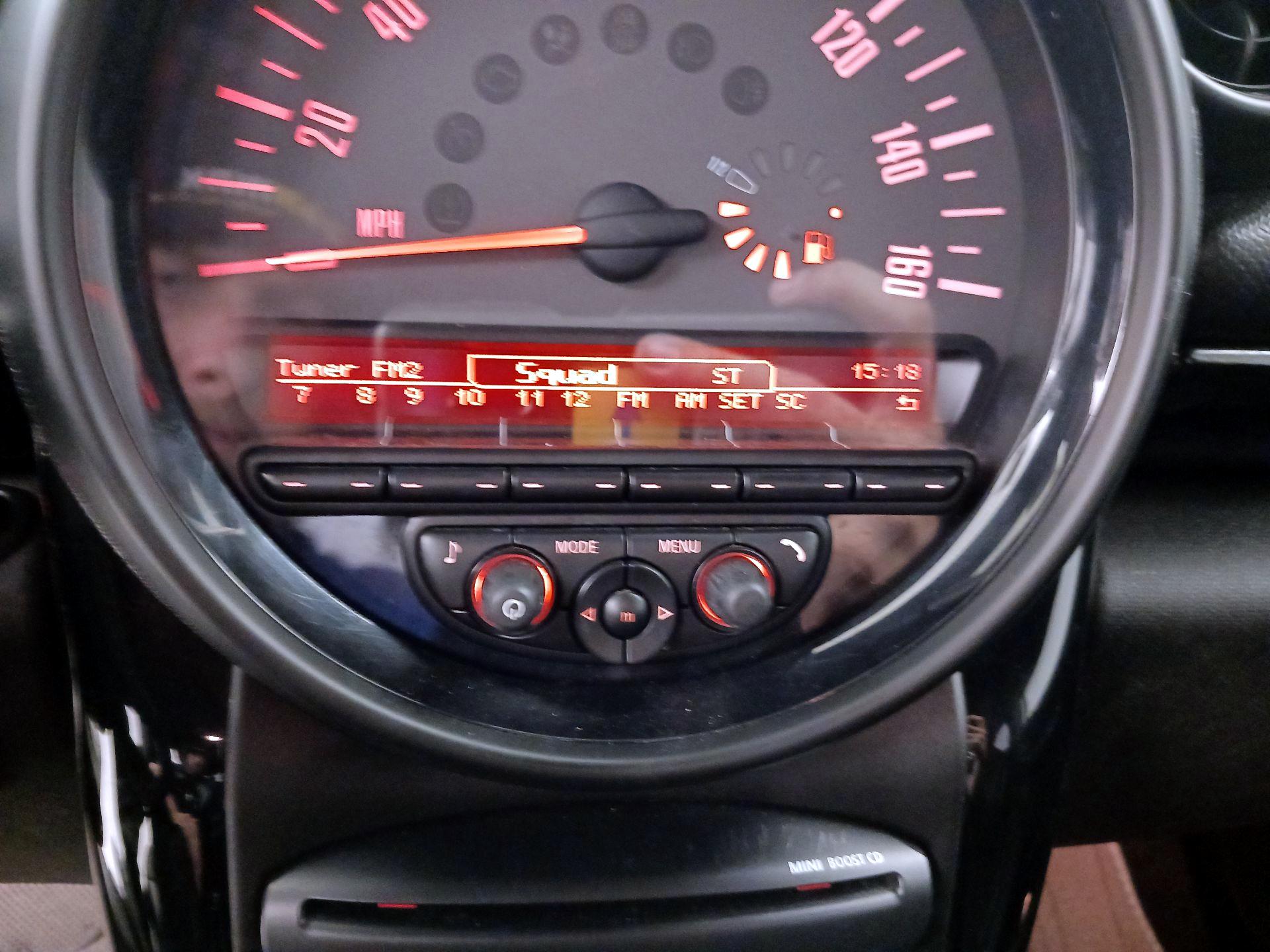 Thumbnail: 2015 MINI Cooper Countryman - 13