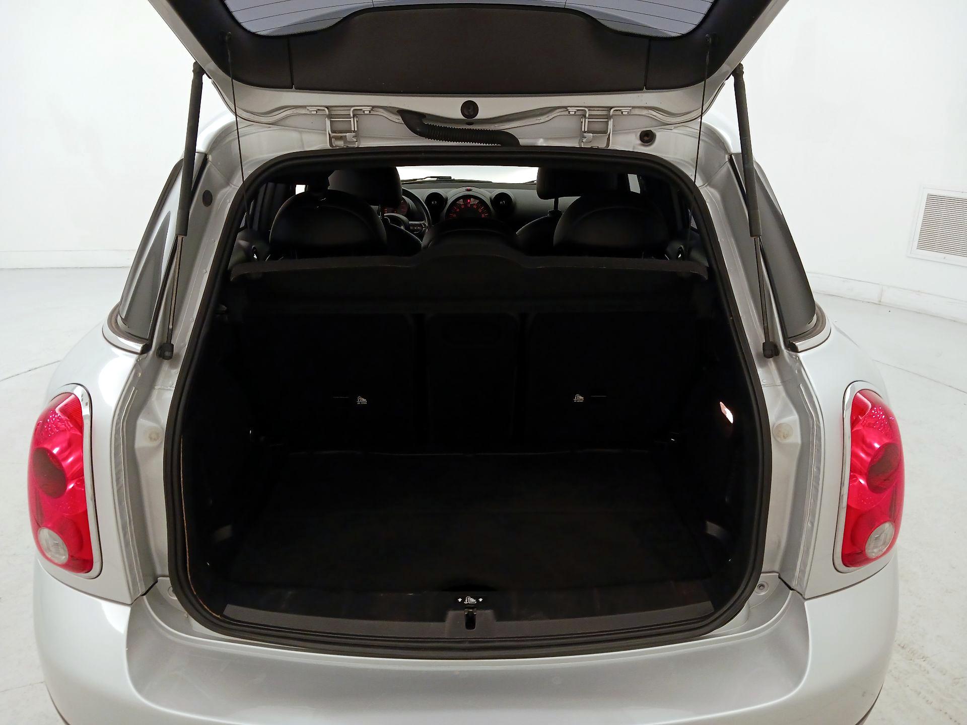 Thumbnail: 2015 MINI Cooper Countryman - 17