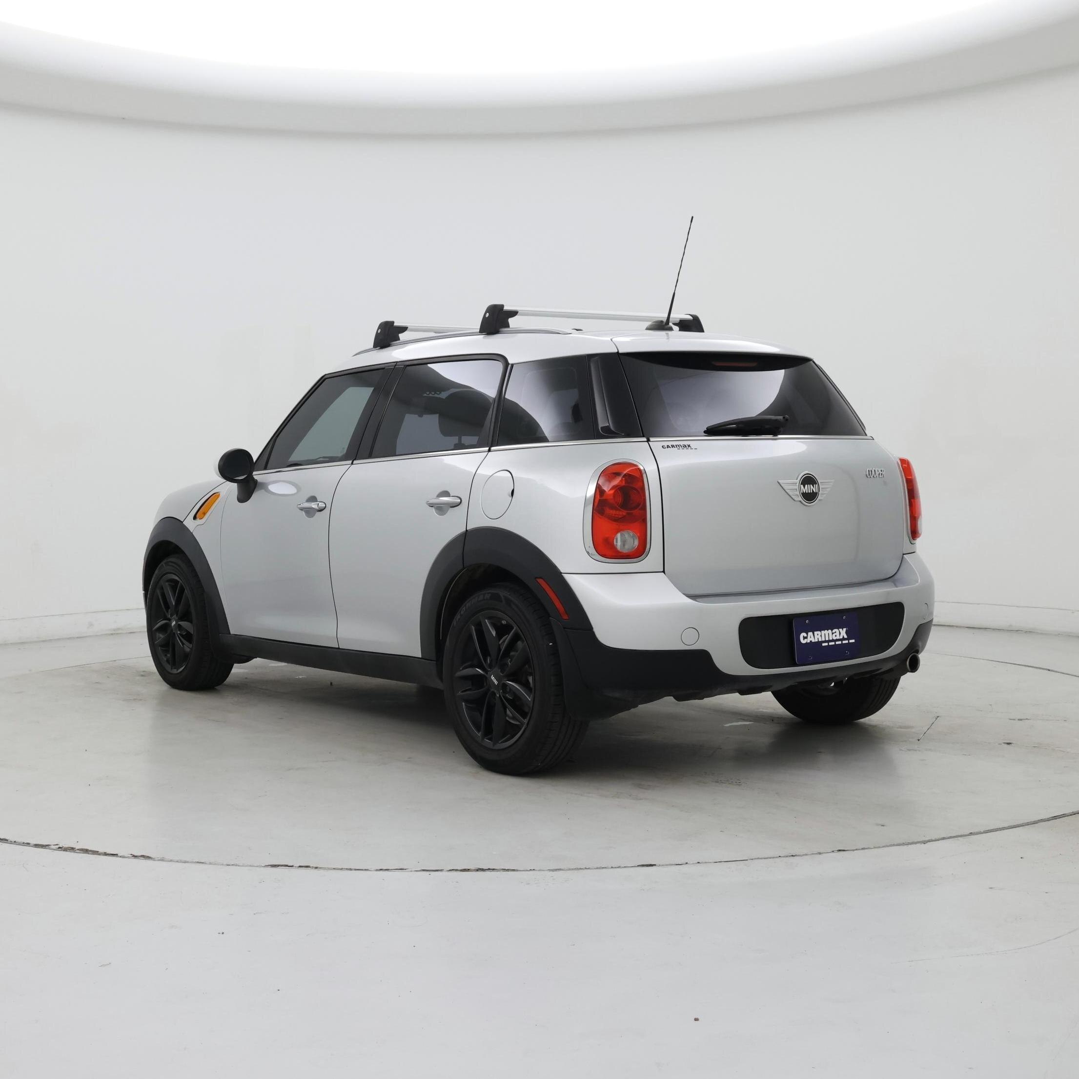 Thumbnail: 2015 MINI Cooper Countryman - 2