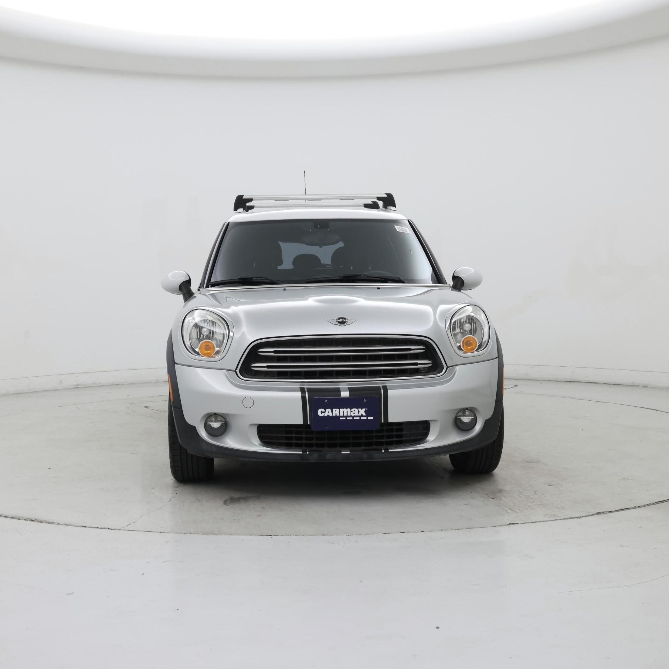 Thumbnail: 2015 MINI Cooper Countryman - 5