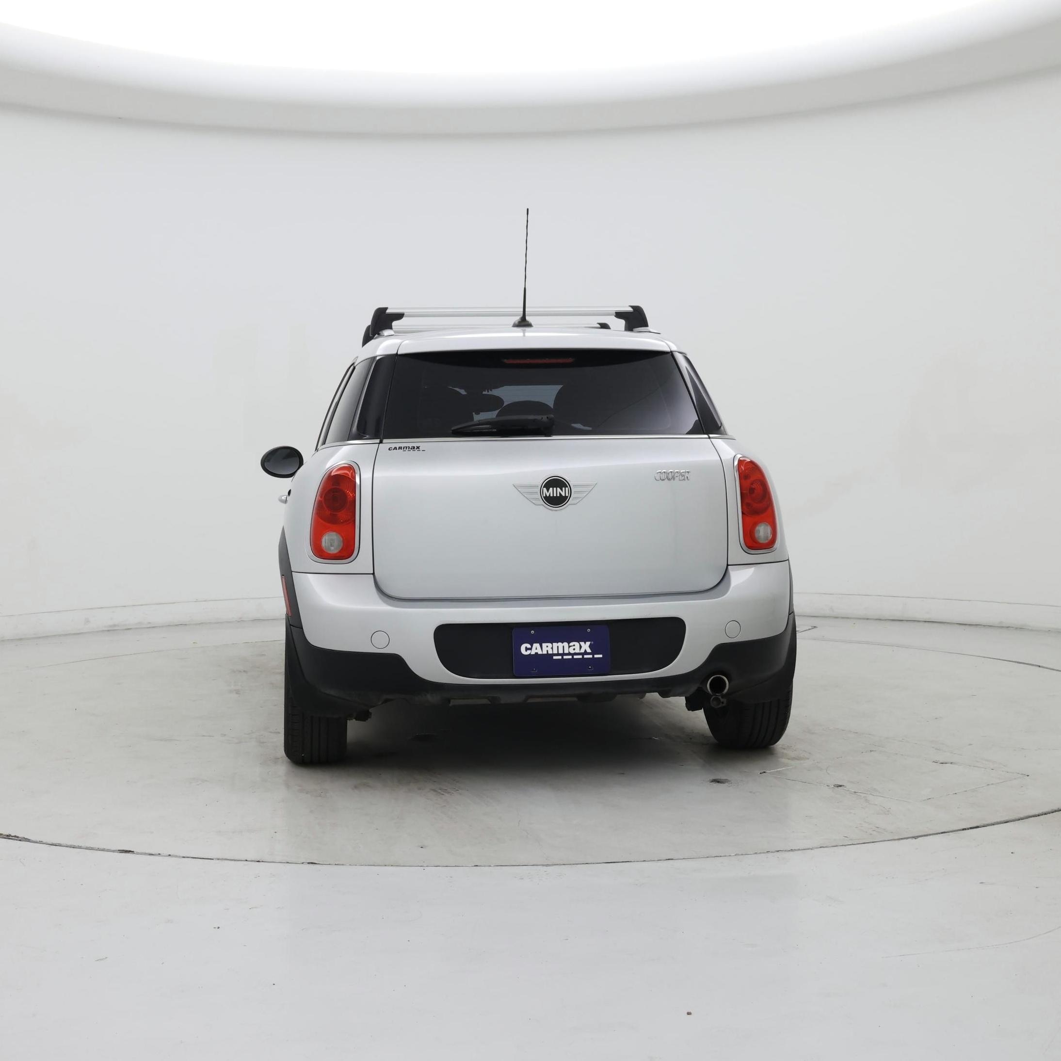 Thumbnail: 2015 MINI Cooper Countryman - 6