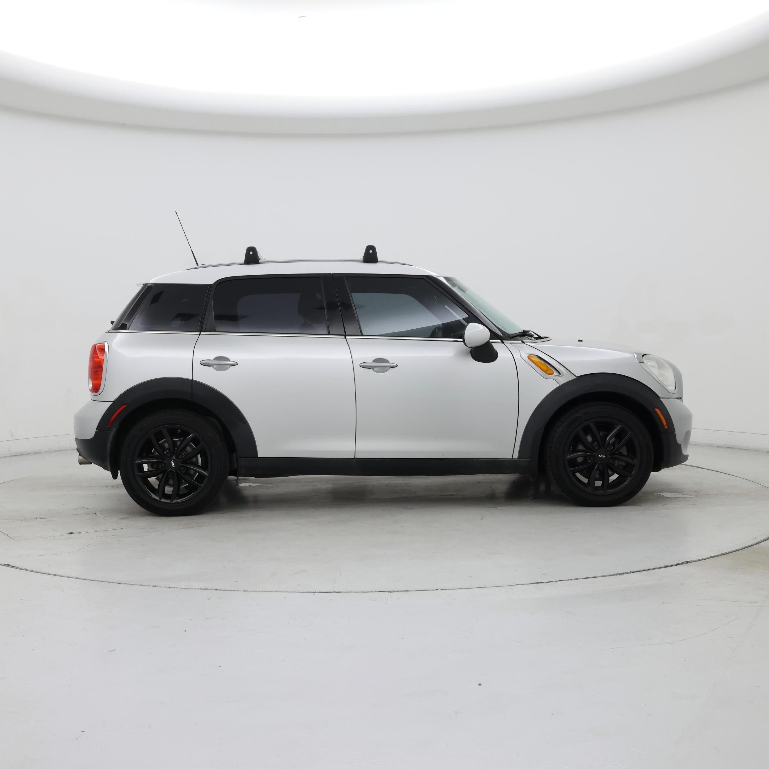 Thumbnail: 2015 MINI Cooper Countryman - 7