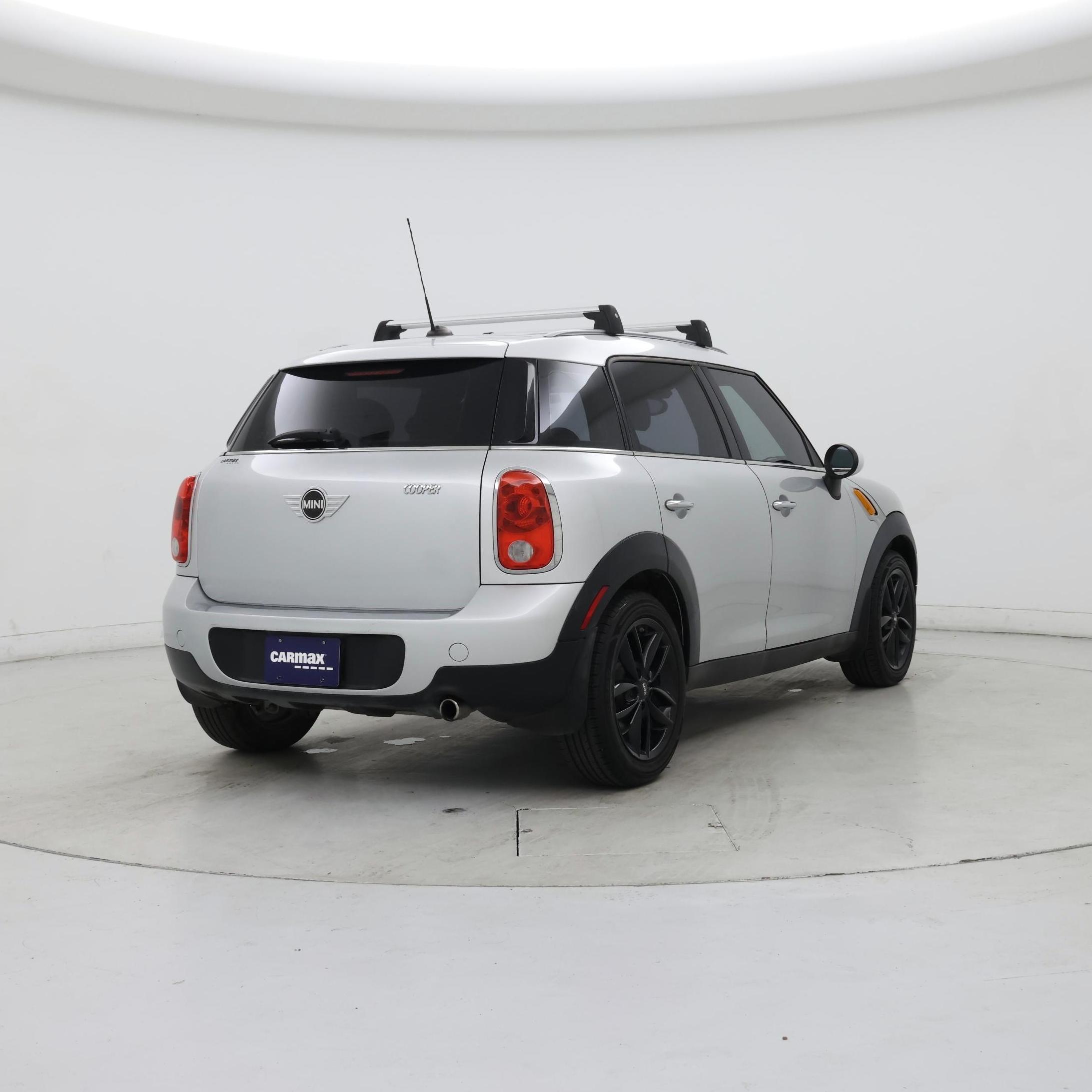Thumbnail: 2015 MINI Cooper Countryman - 8