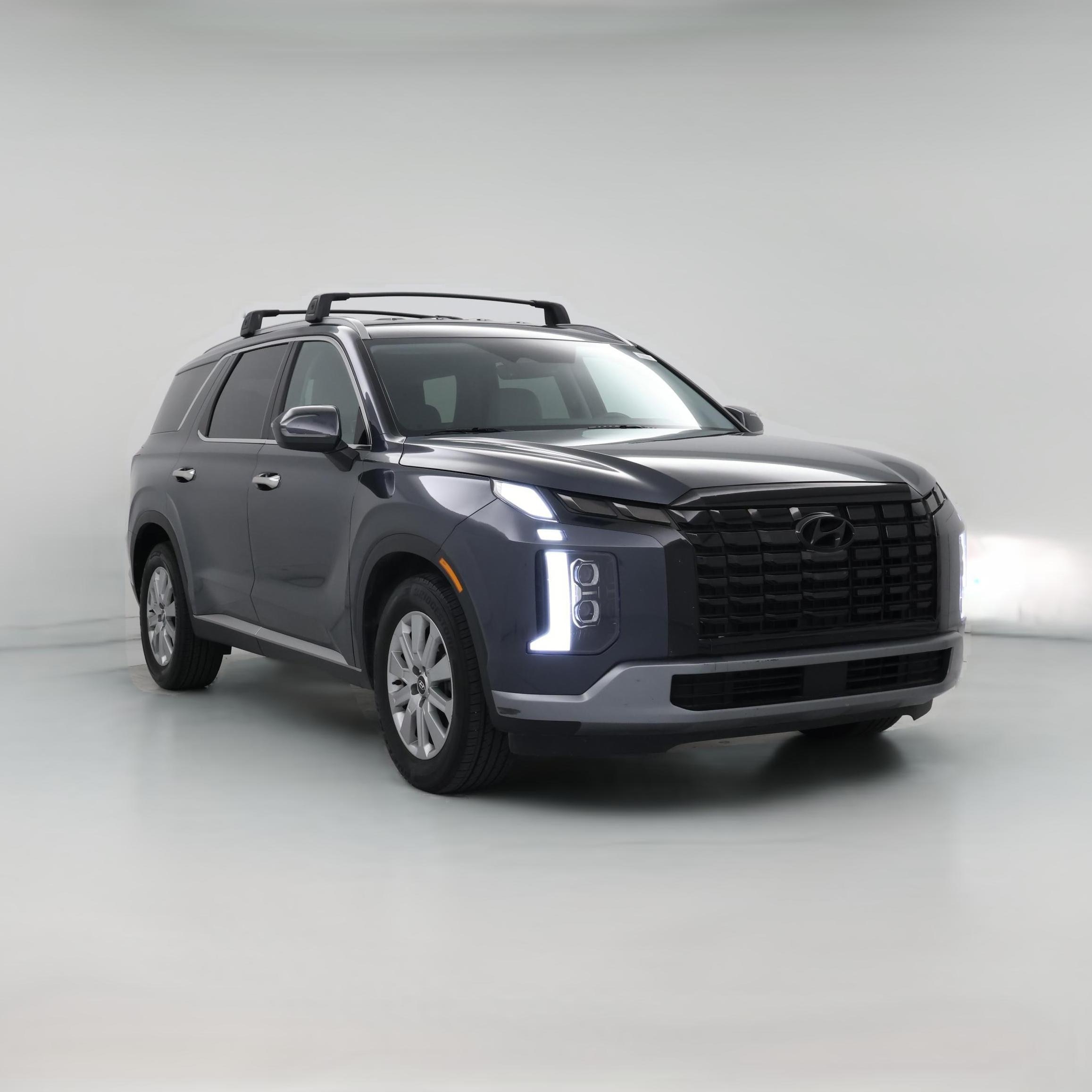 Thumbnail: 2024 Hyundai Palisade - 1