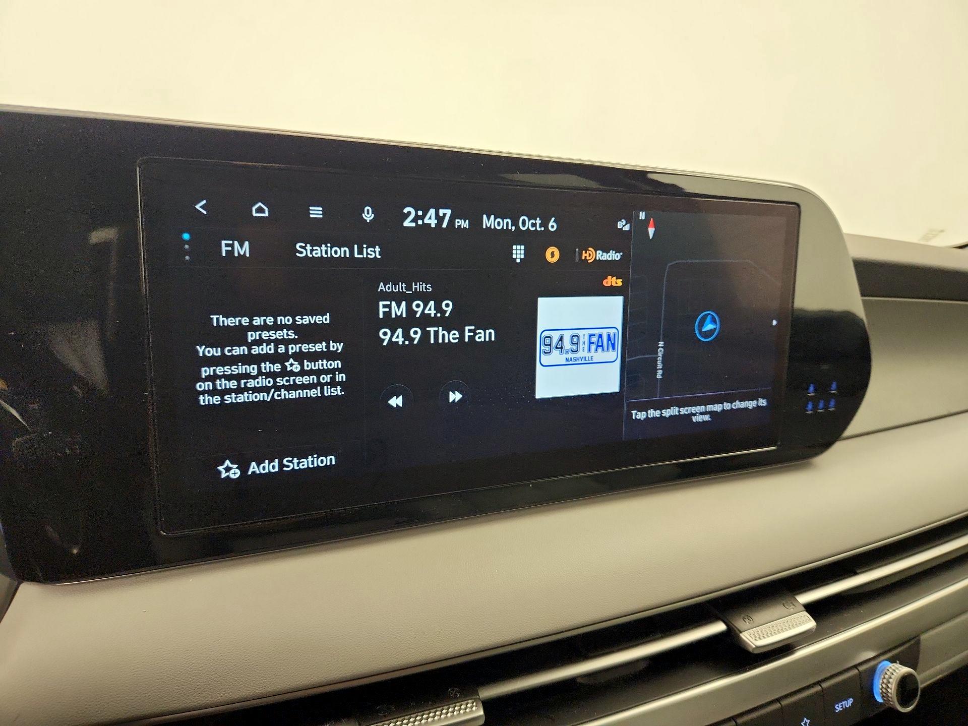 Thumbnail: 2024 Hyundai Palisade - 16