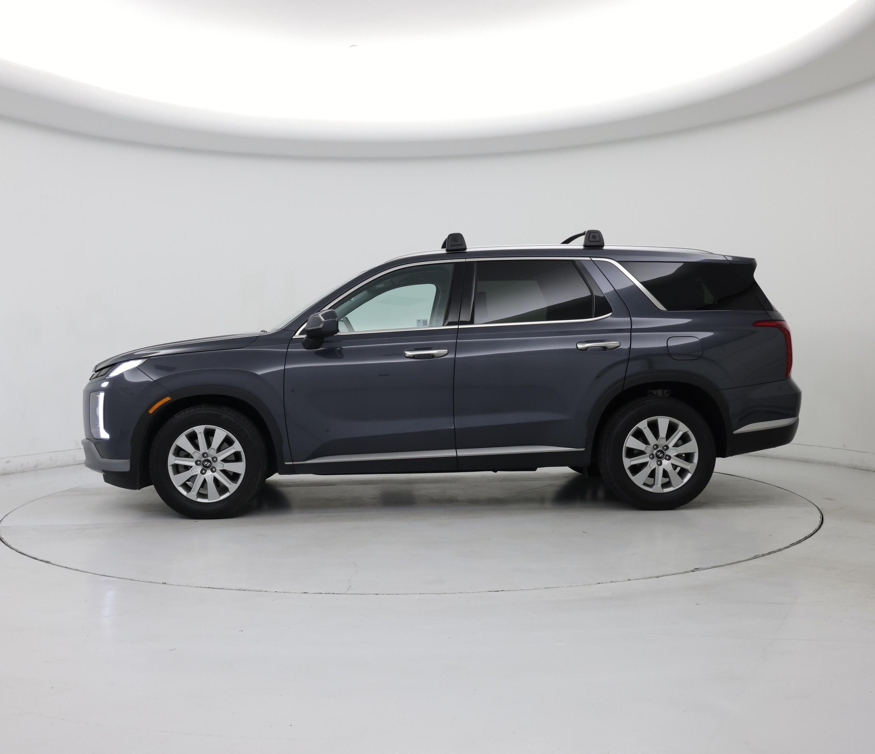 Thumbnail: 2024 Hyundai Palisade - 3