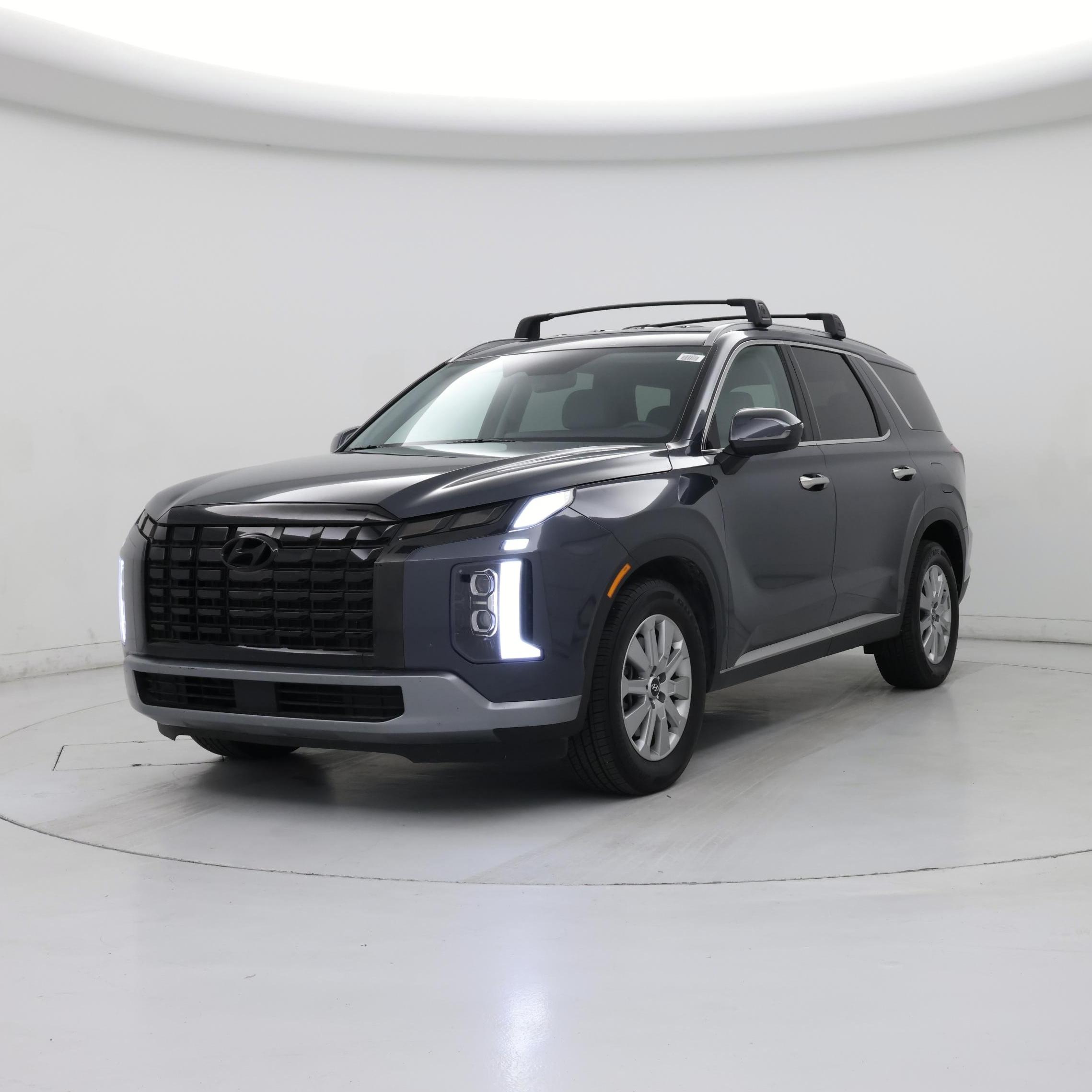Thumbnail: 2024 Hyundai Palisade - 4