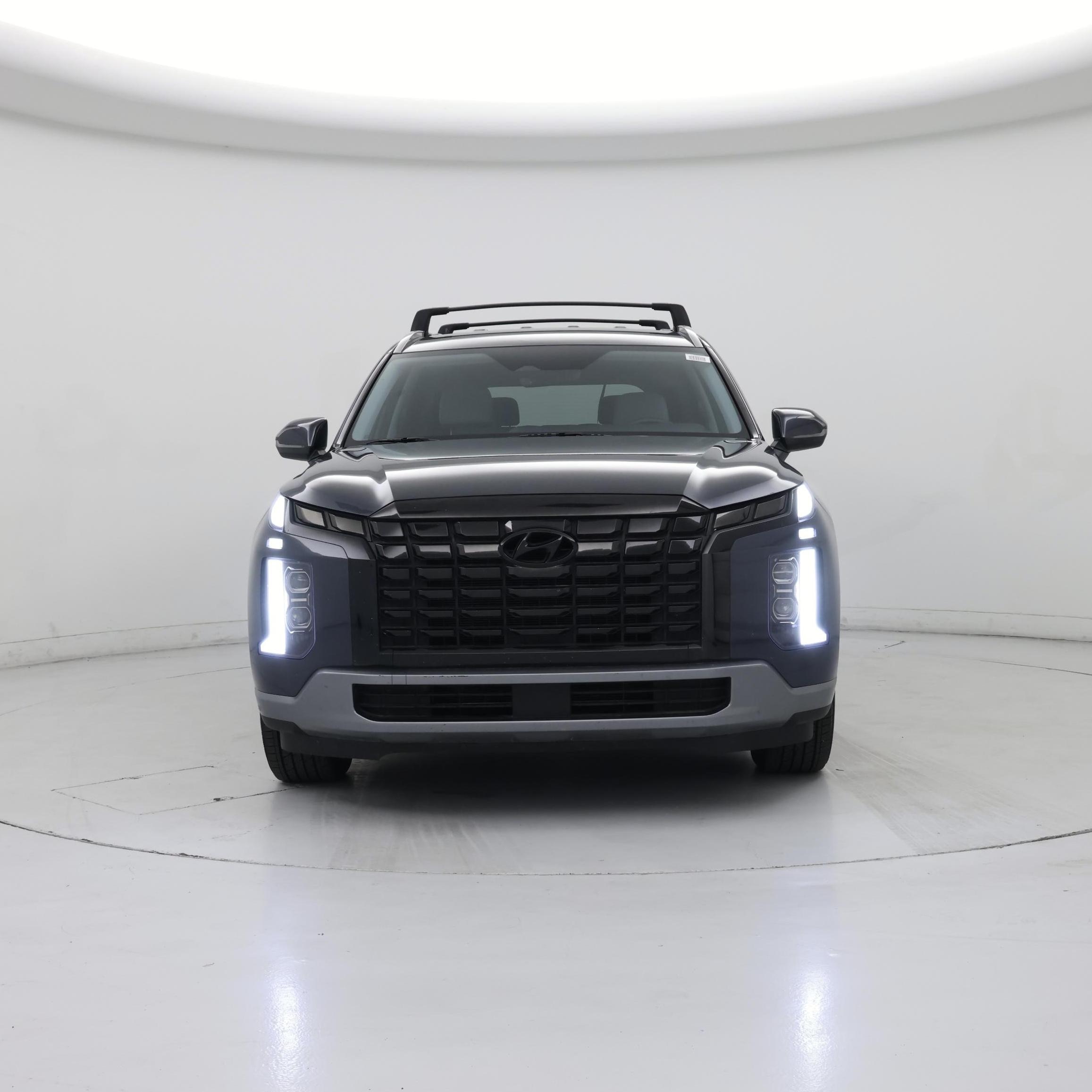 Thumbnail: 2024 Hyundai Palisade - 5