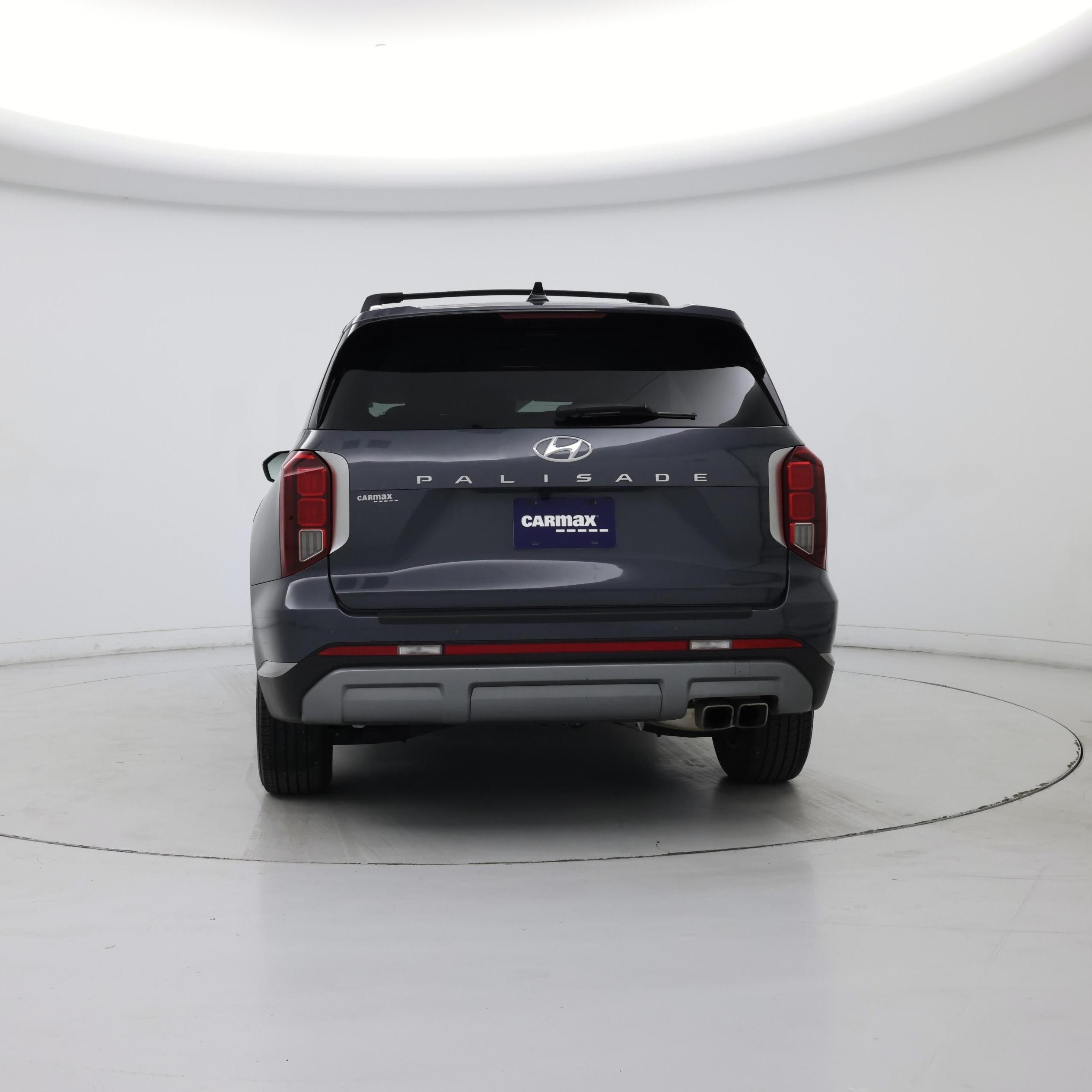 Thumbnail: 2024 Hyundai Palisade - 6