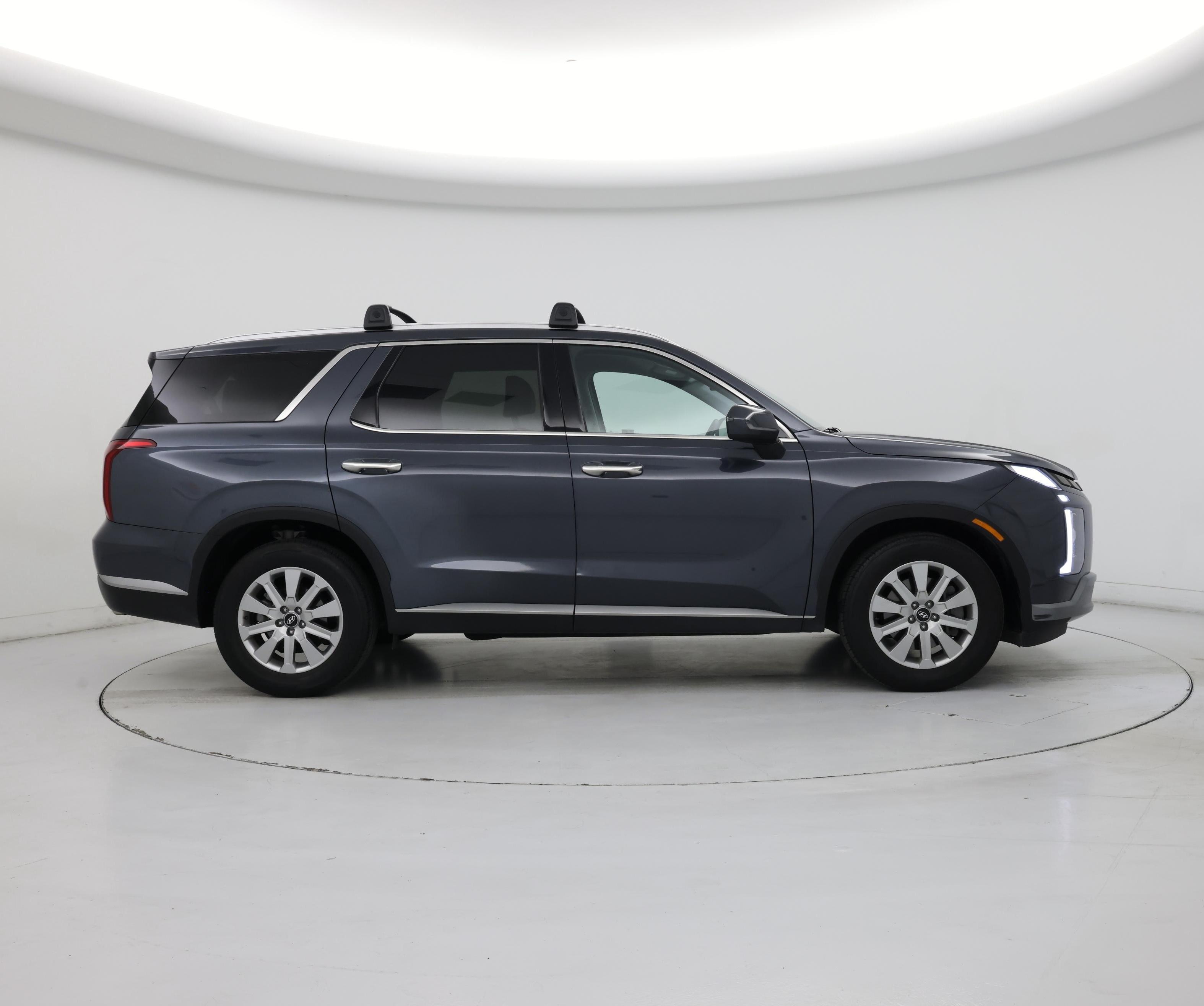 Thumbnail: 2024 Hyundai Palisade - 7