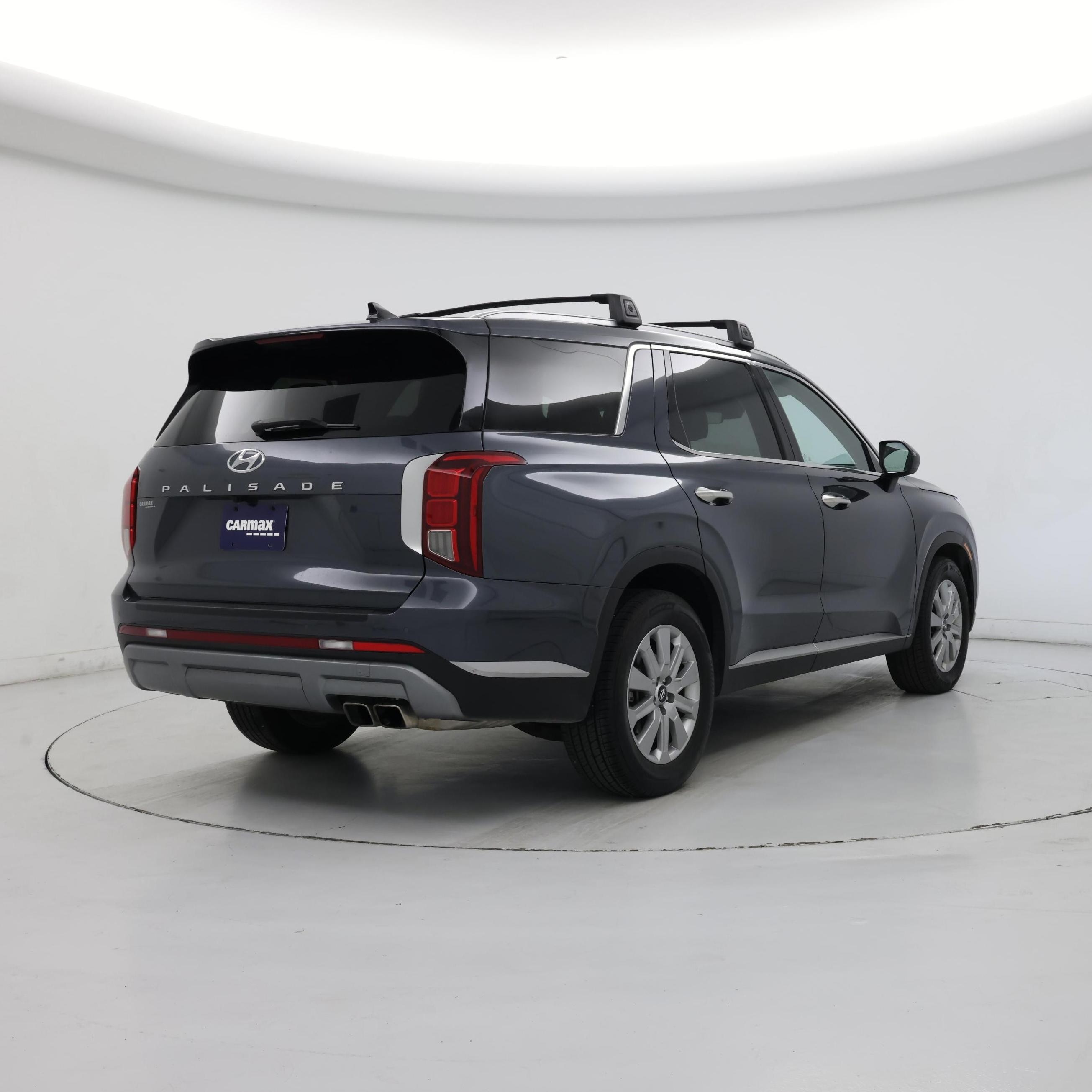 Thumbnail: 2024 Hyundai Palisade - 8