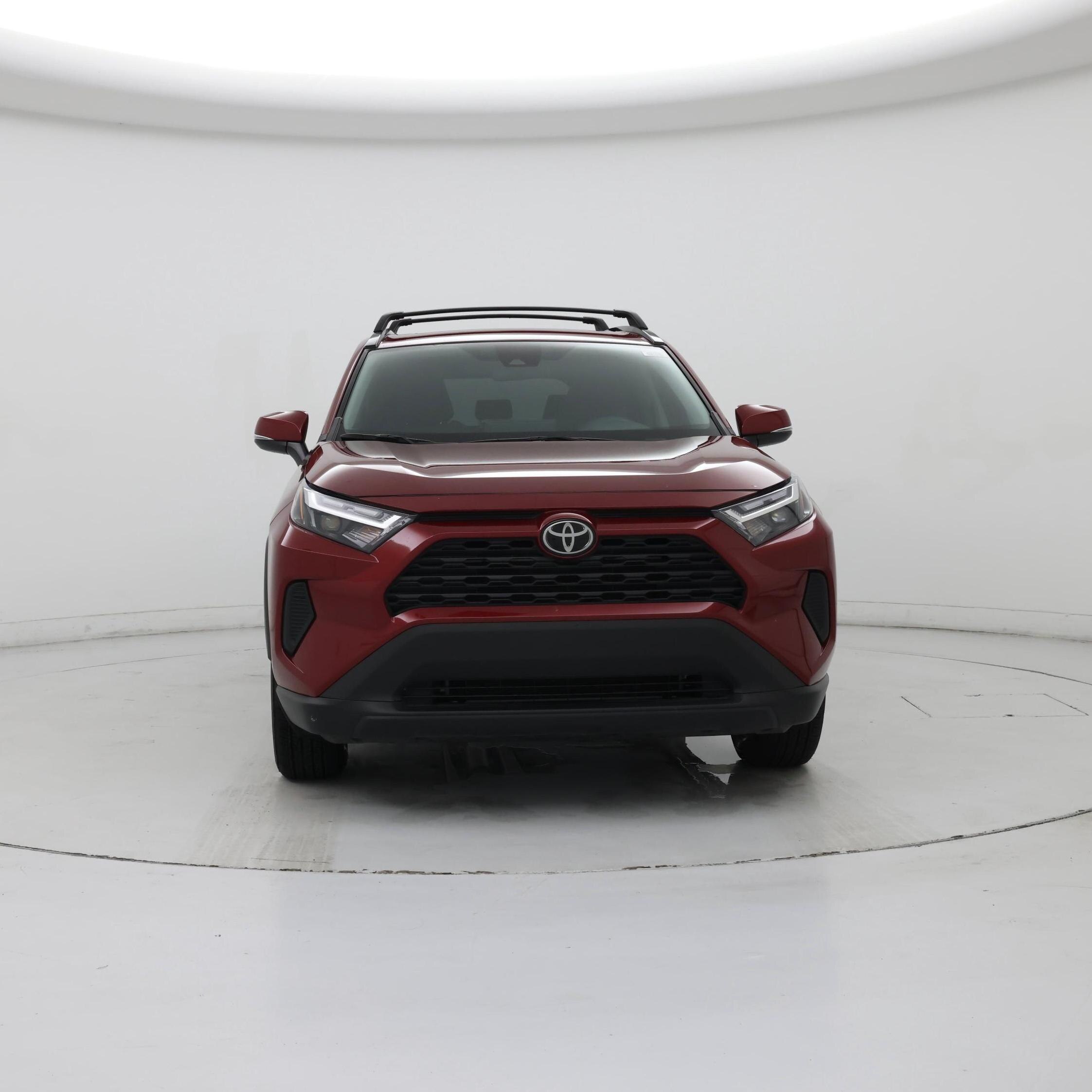 Thumbnail: 2023 Toyota RAV4 - 5