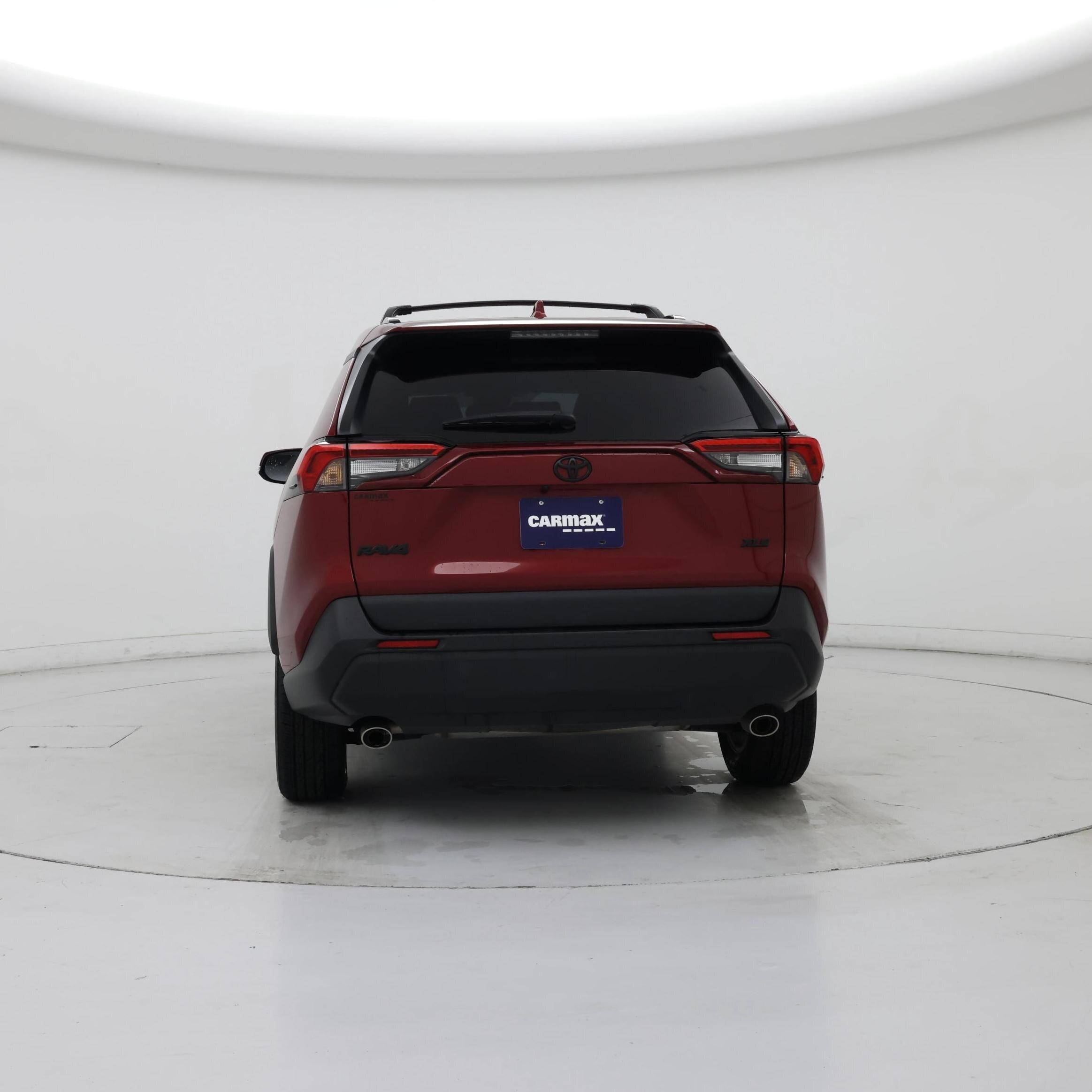 Thumbnail: 2023 Toyota RAV4 - 6