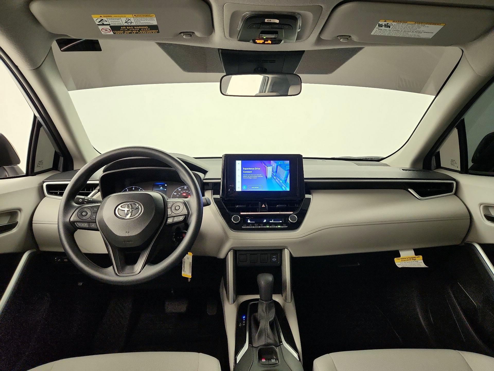 Thumbnail: 2025 Toyota Corolla Cross - 9