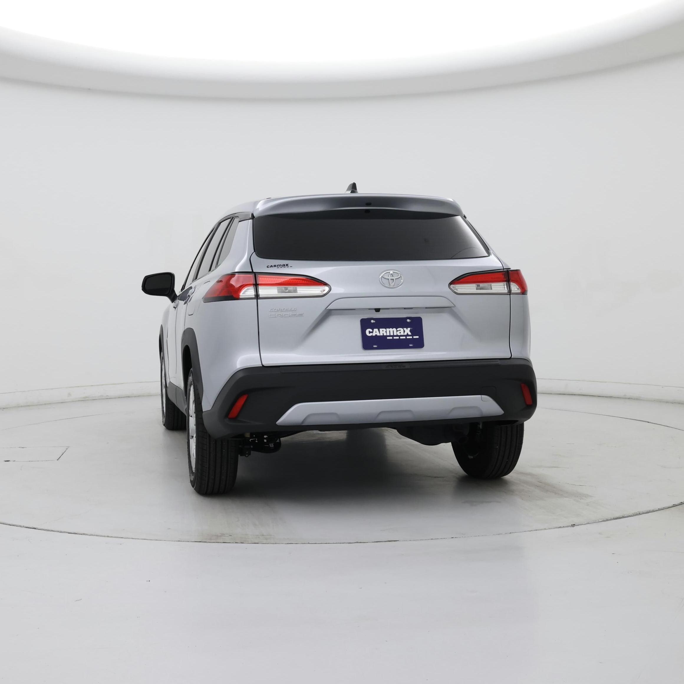 Thumbnail: 2025 Toyota Corolla Cross - 6