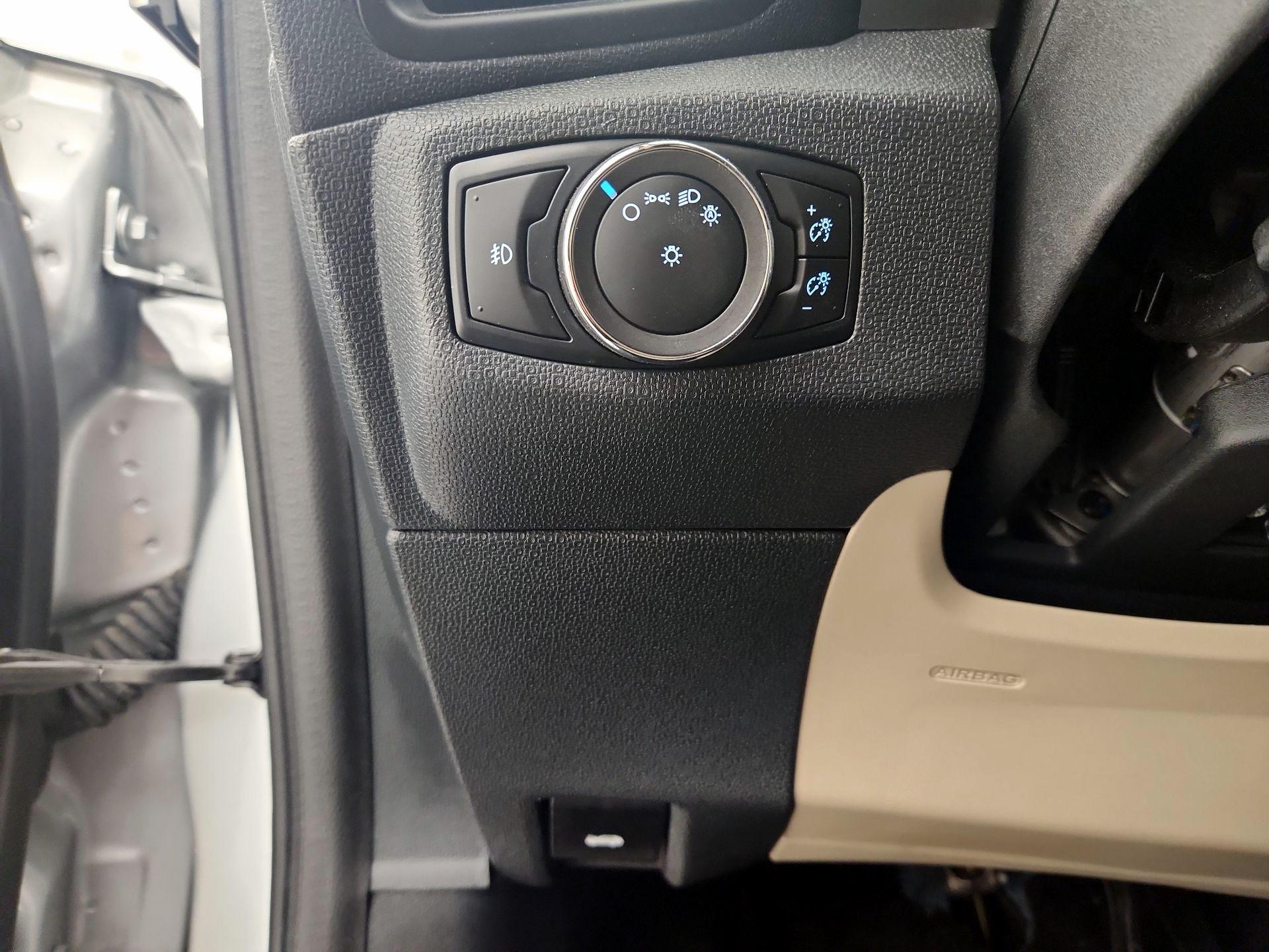 Thumbnail: 2021 Ford EcoSport - 13