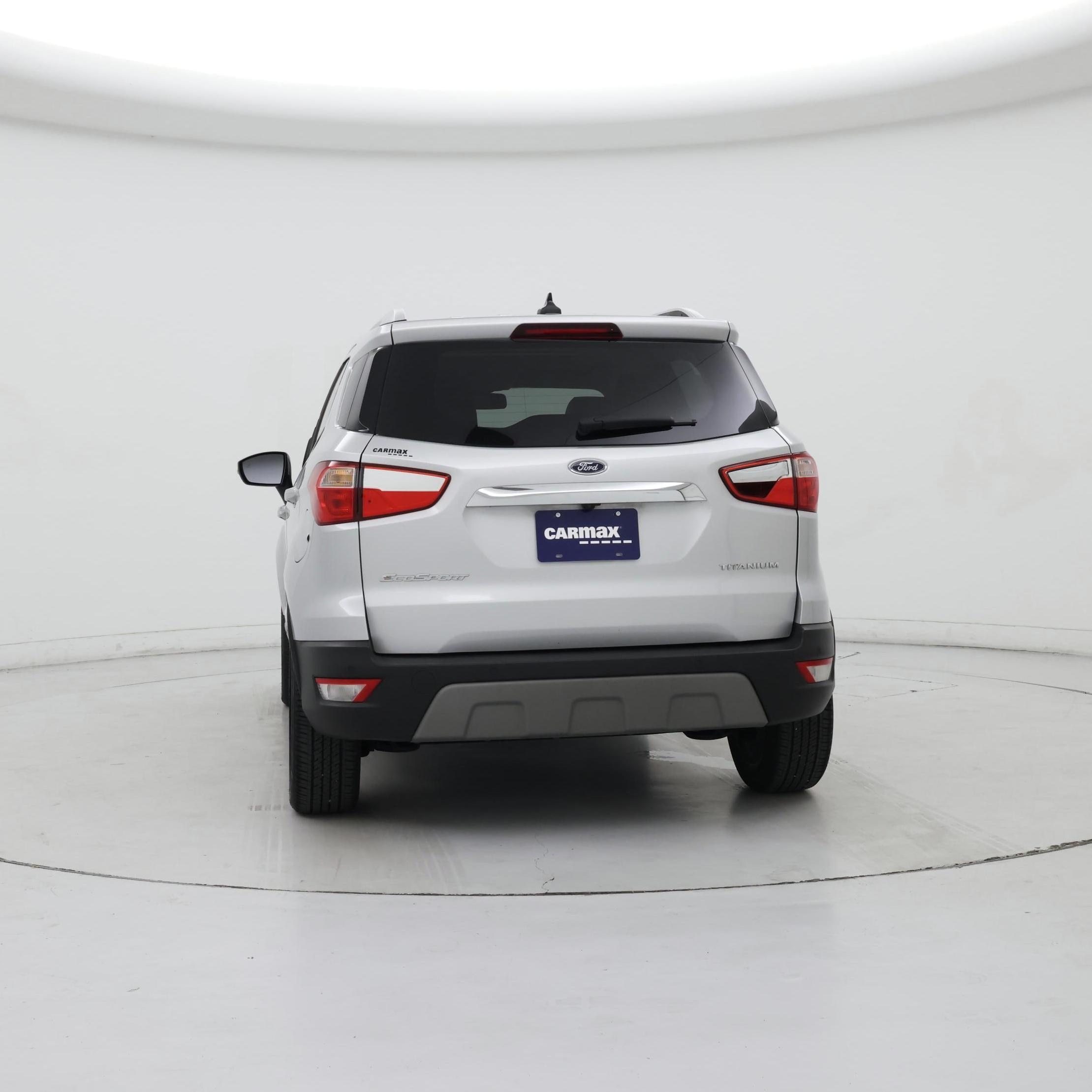 Thumbnail: 2021 Ford EcoSport - 6