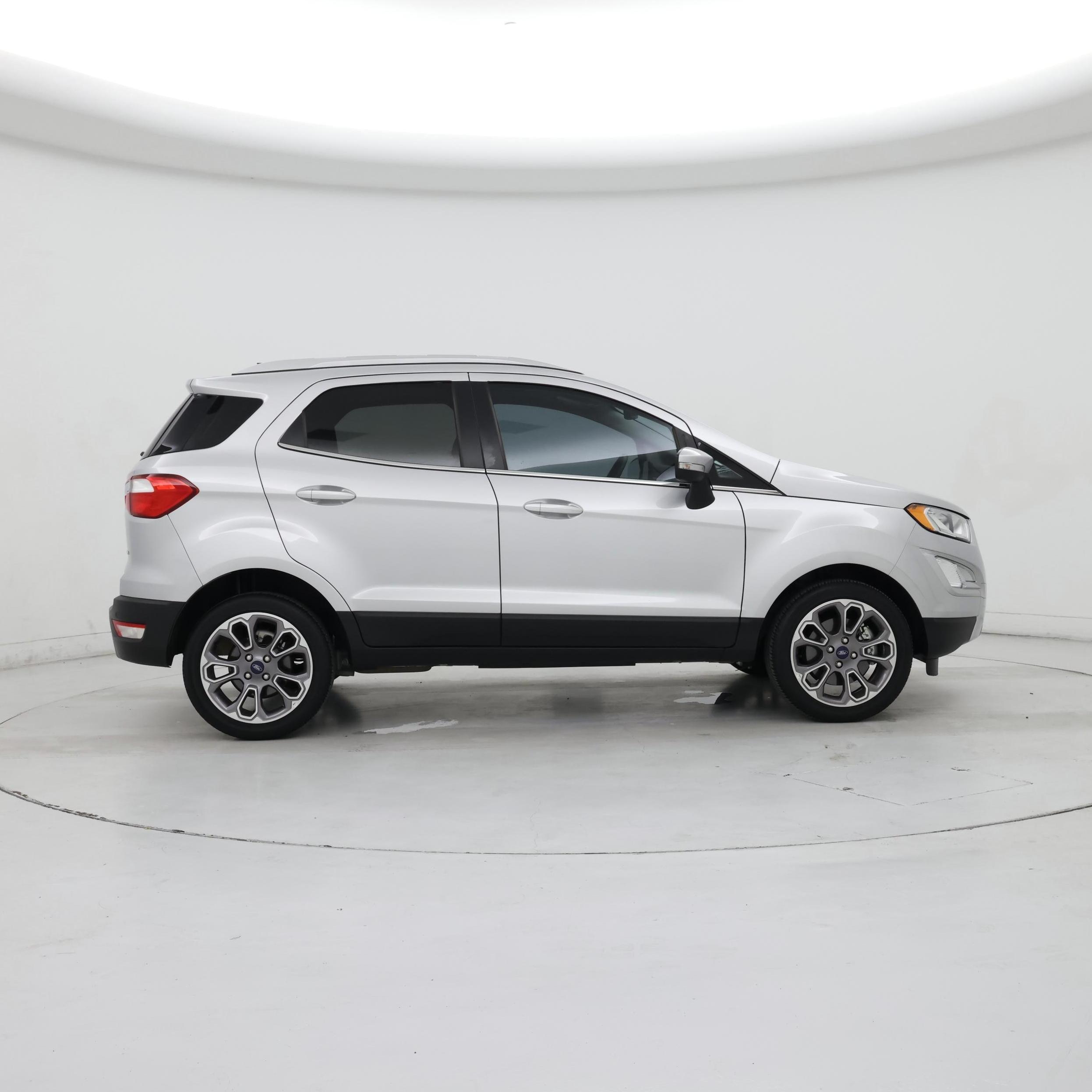 Thumbnail: 2021 Ford EcoSport - 7